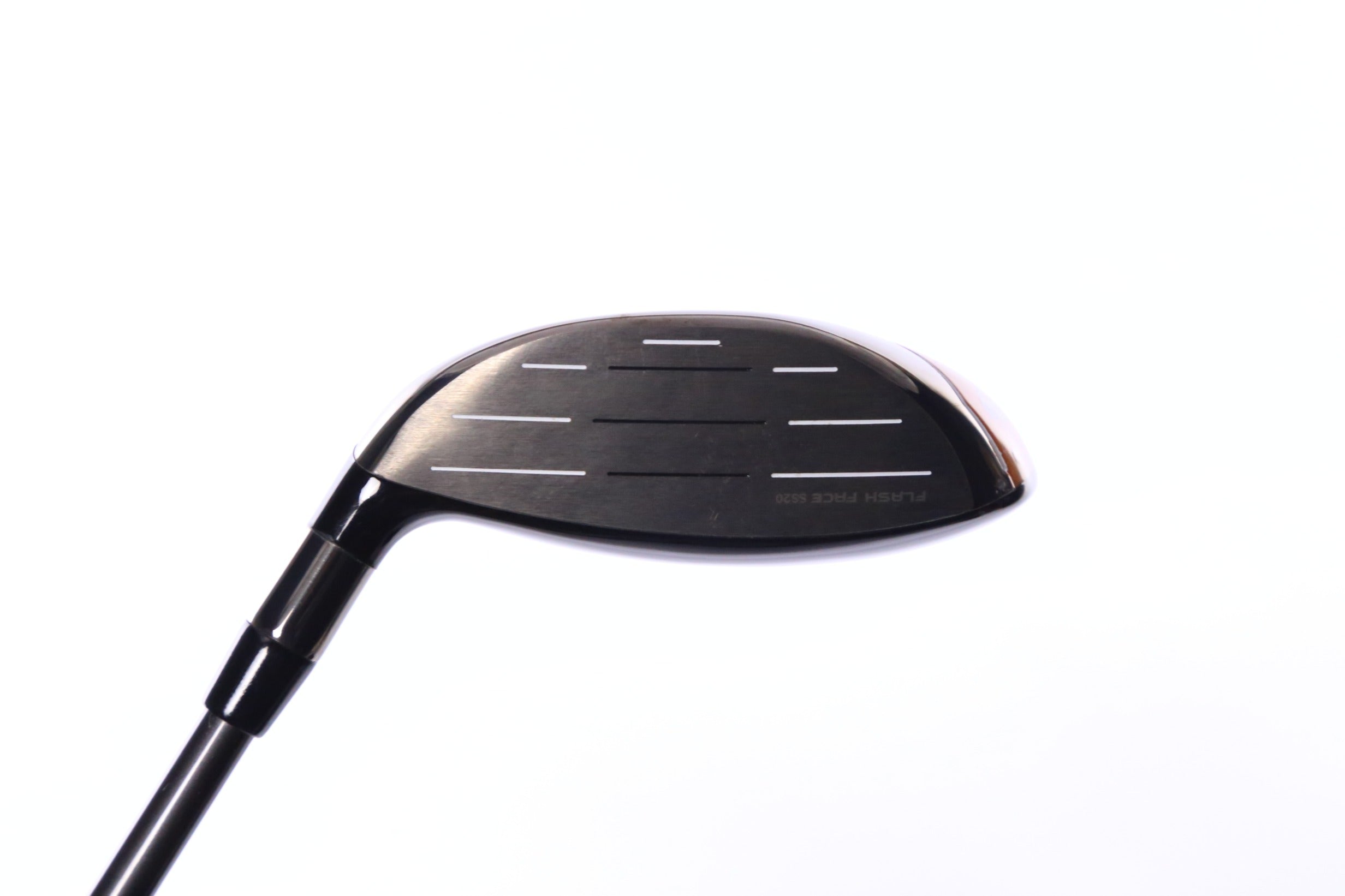 Used Callaway Mavrik 3-Wood - Right-Handed - 15 Degrees - Regular Flex