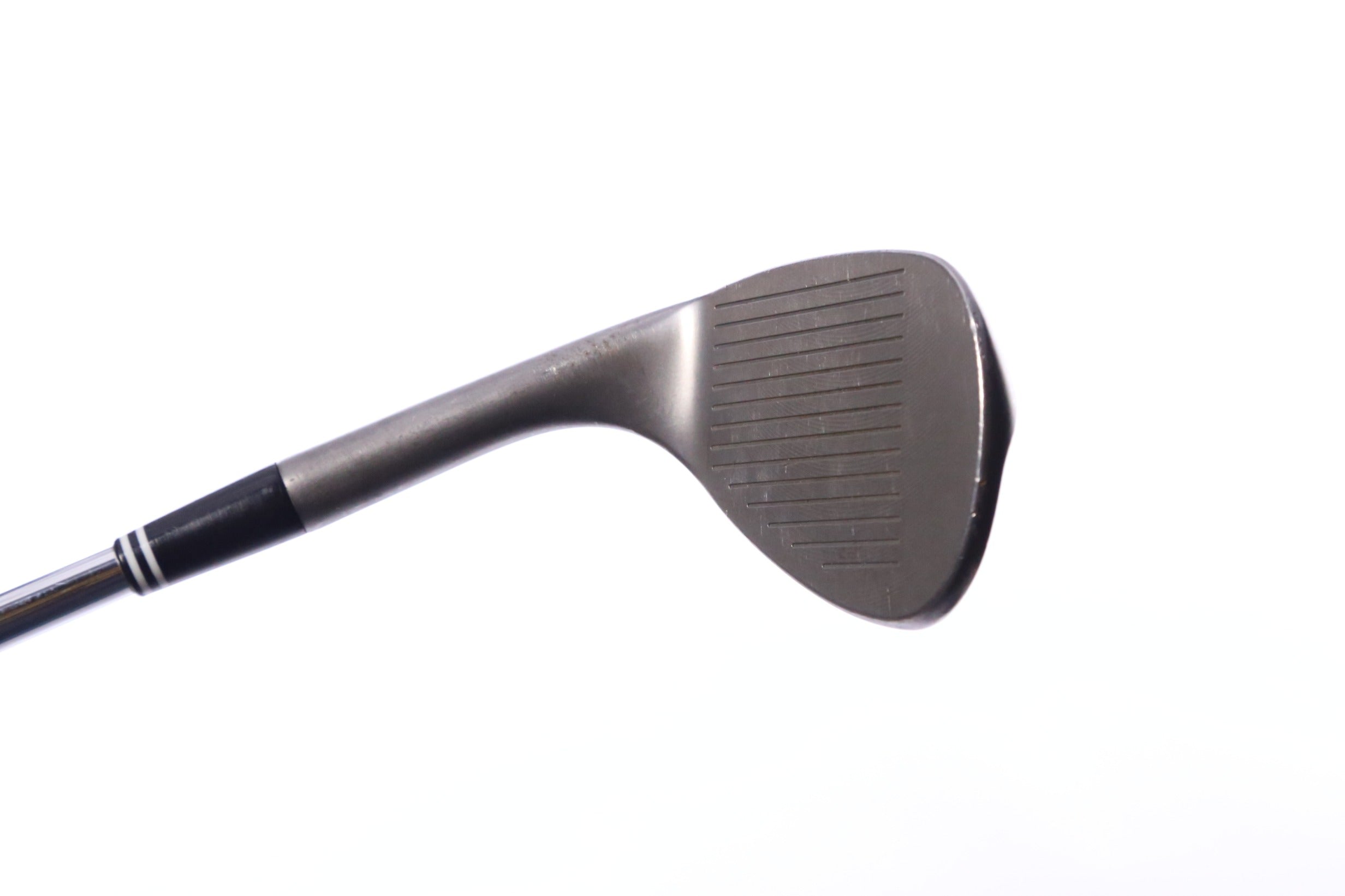Used Cleveland CG ONE Lob Wedge - Right-Handed - 60 Degrees - Wedge Flex