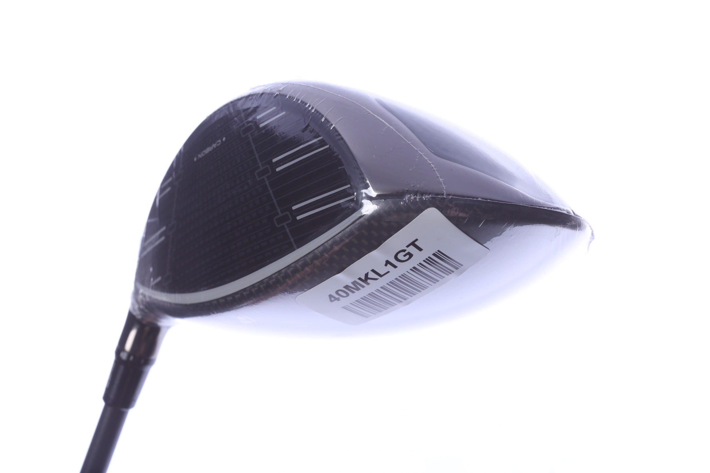 TaylorMade Qi35 LS Driver - 8 Degrees - Extra Stiff Flex LA Golf A Series - Right-Handed