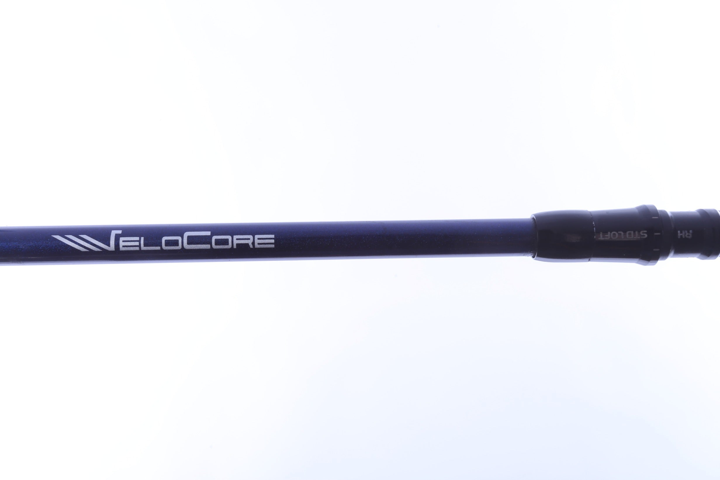Used Fujikura Ventus TR Velocore Blue Fairway Wood Shaft Extra Stiff Flex Graphite - 42.75 in - TaylorMade M Adapter-Next Round