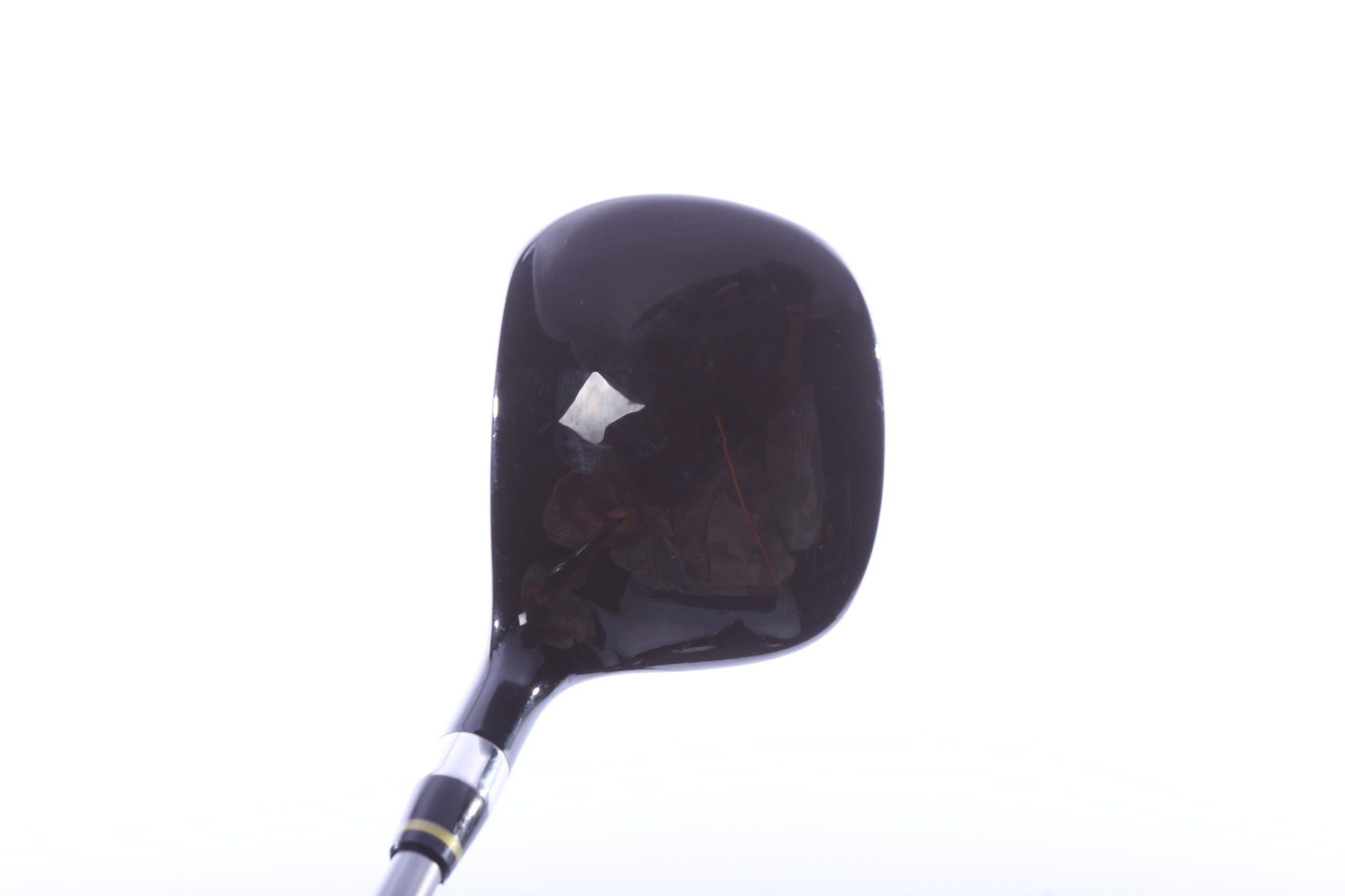 Used Nike SQ MachSpeed 5-Wood - Right-Handed - 19 Degrees - Regular Flex