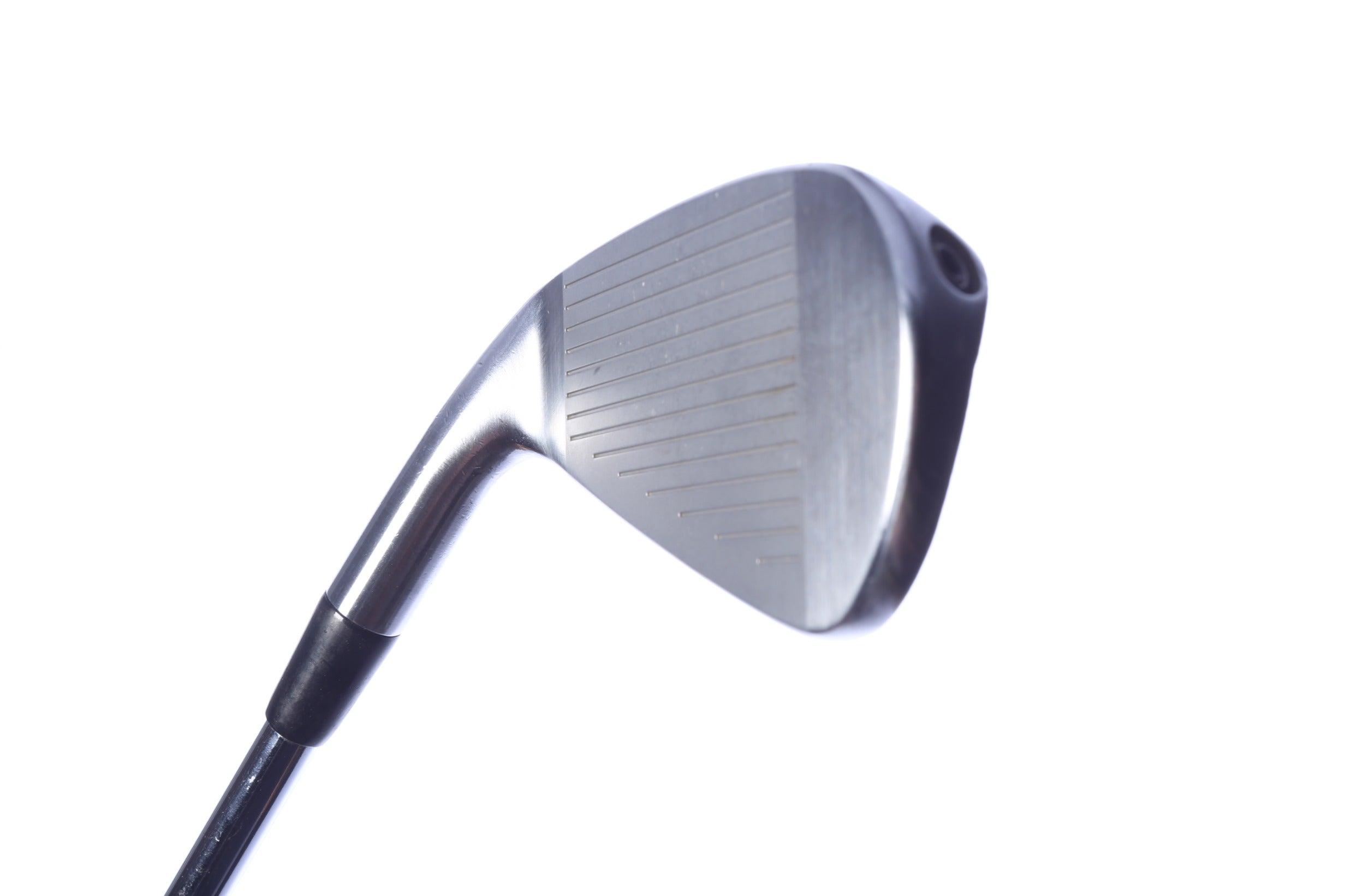 Used Cobra 2022 KING Forged Tec Single 5-Iron - Right-Handed - Stiff Flex