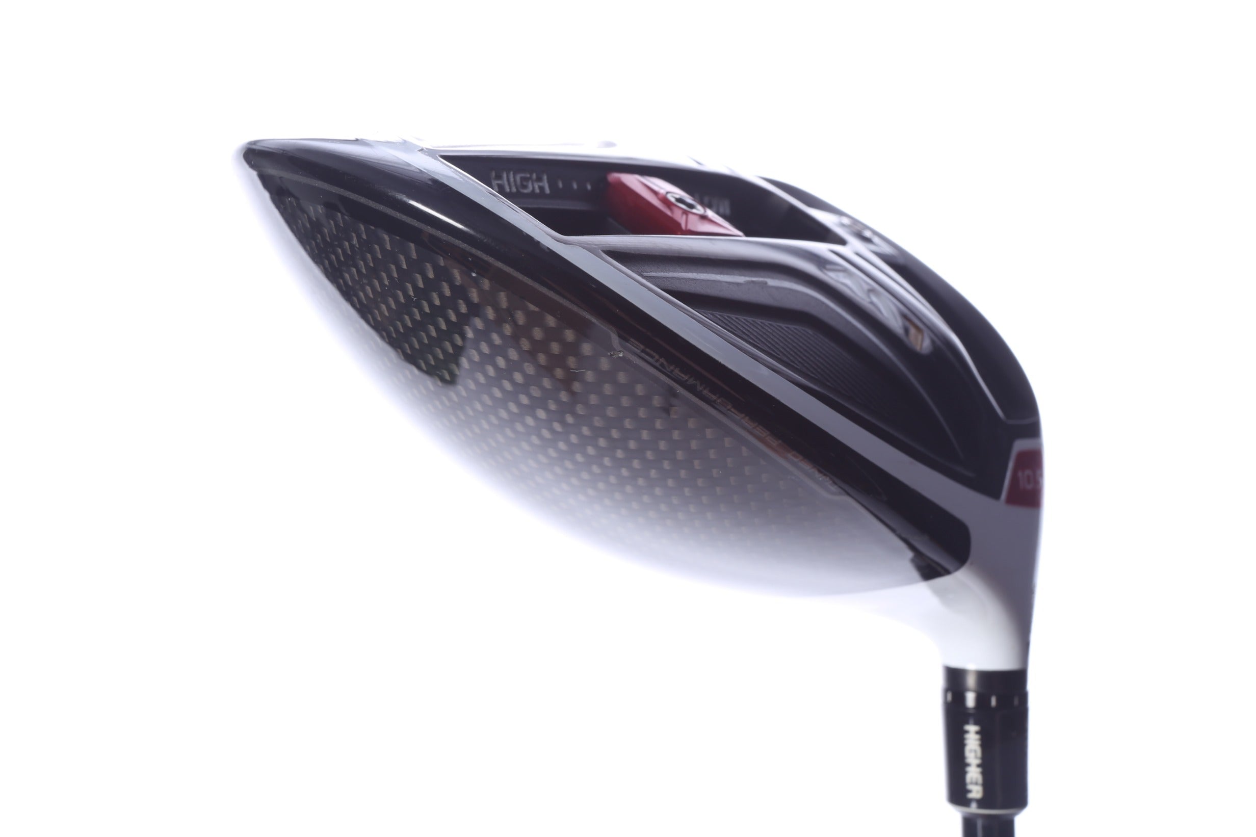Used TaylorMade 2016 M1 Driver - 10.5 Degrees - Regular Flex Fujikura Pro 60 - Right-Handed