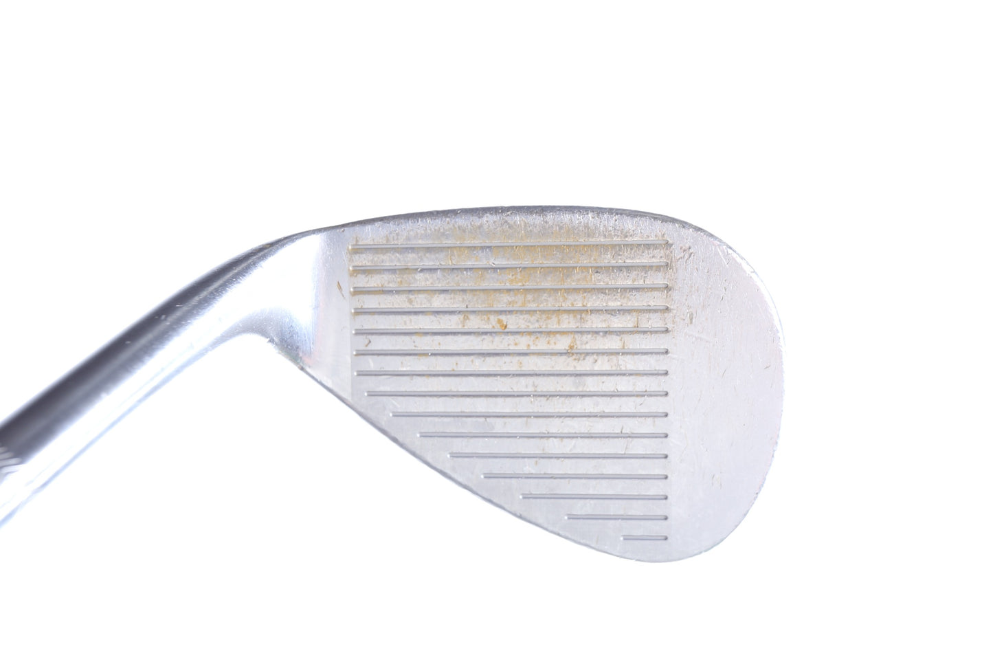 Used PXG 0311 Forged Lob Wedge - Right-Handed - 58 Degrees - Stiff Flex-Next Round