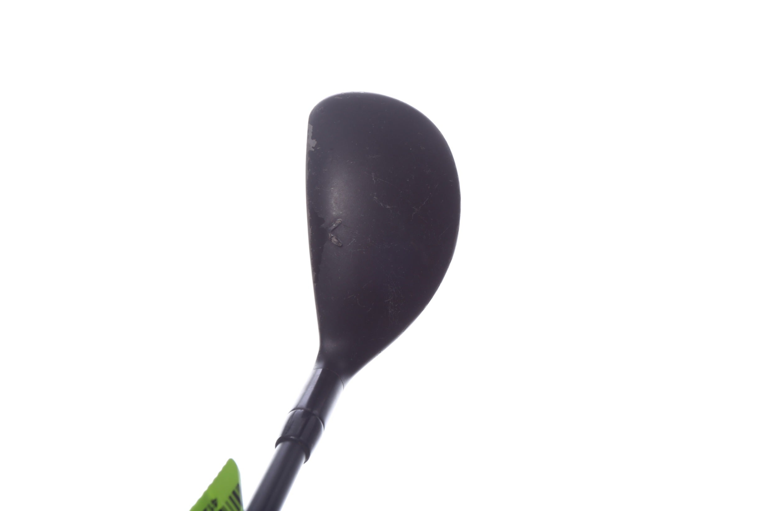 Used Callaway XR 16 4H Hybrid - Right-Handed - 22 Degrees - Seniors Flex-Next Round