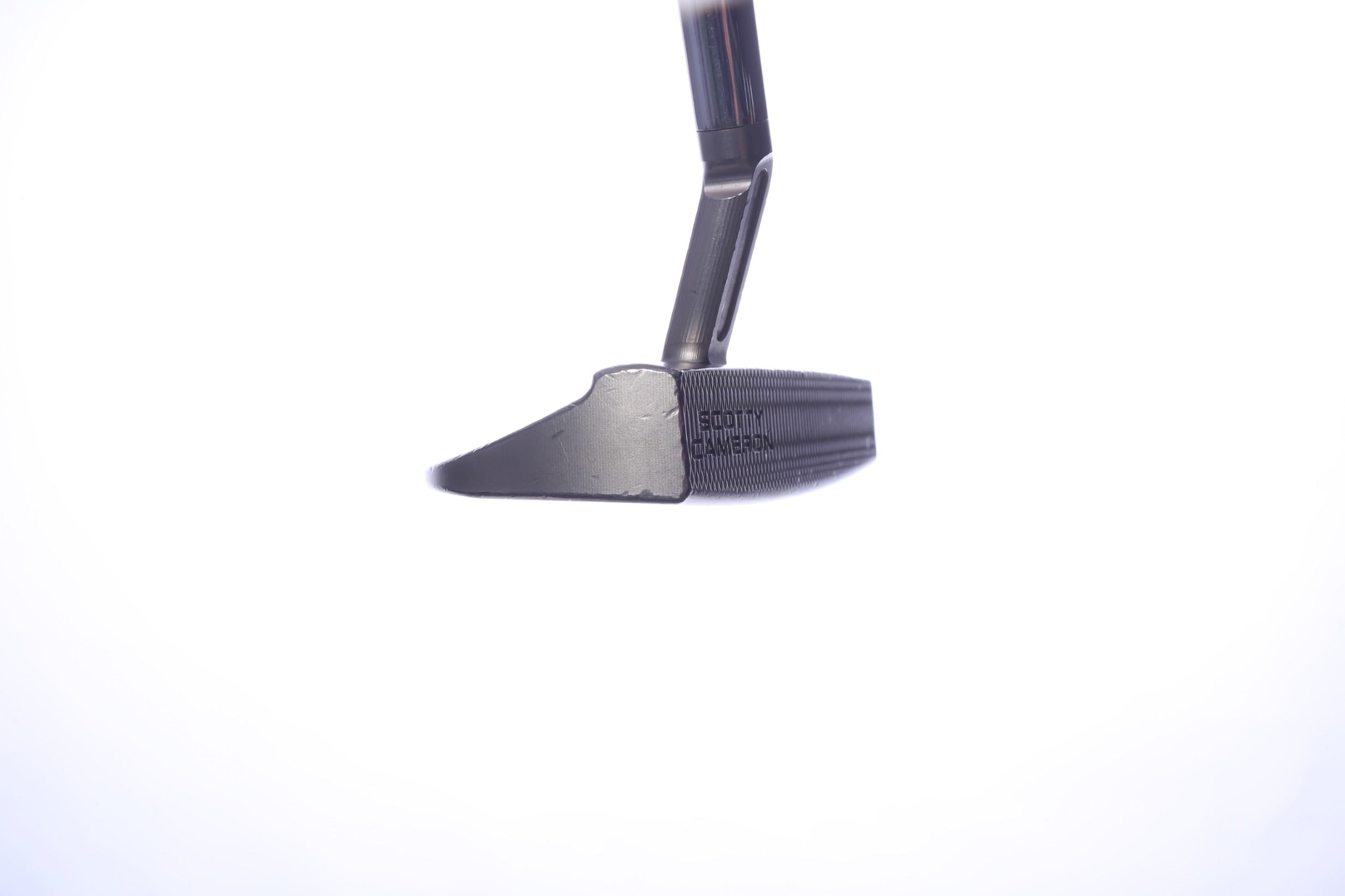 Used Titleist Scotty Cameron Super Select GOLO 6.5 Putter - Left-Handed - 35 in - Mallet-Next Round