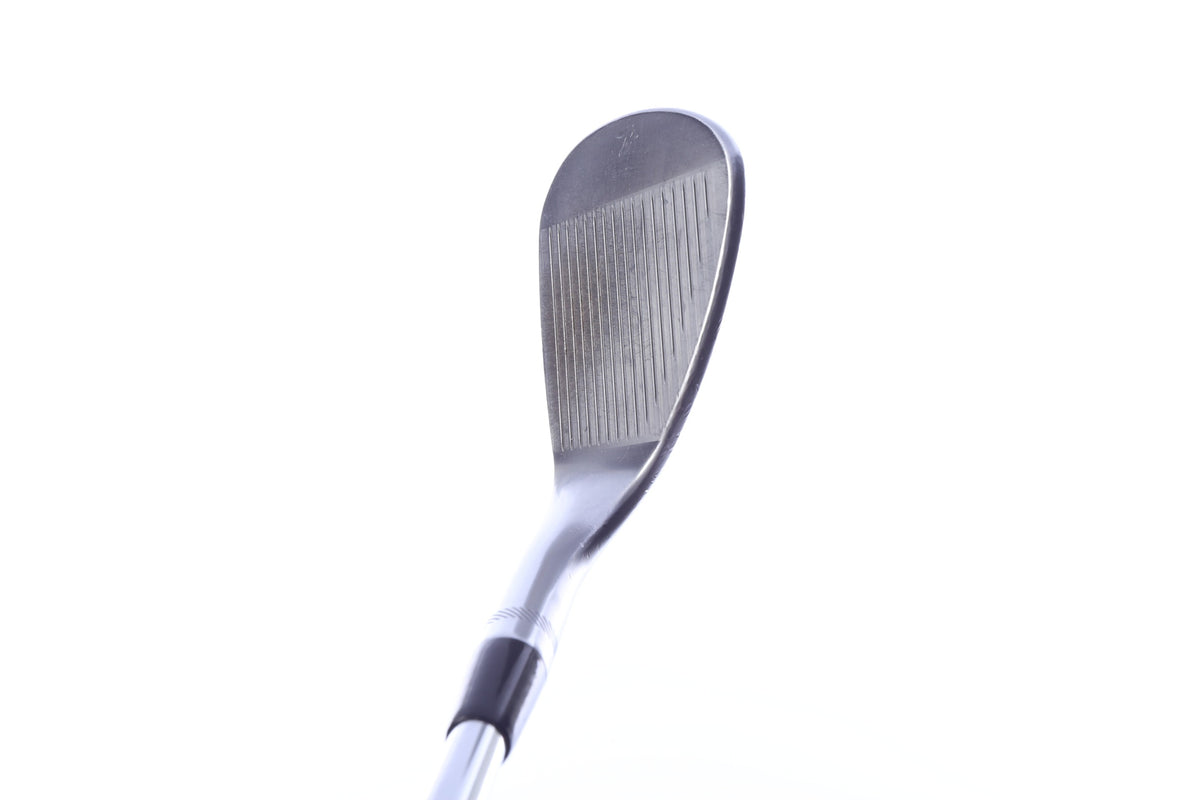 Used Titleist Vokey SM8 Tour Chrome Sand Wedge - Right-Handed - 54 Degrees - Wedge Flex-Next Round