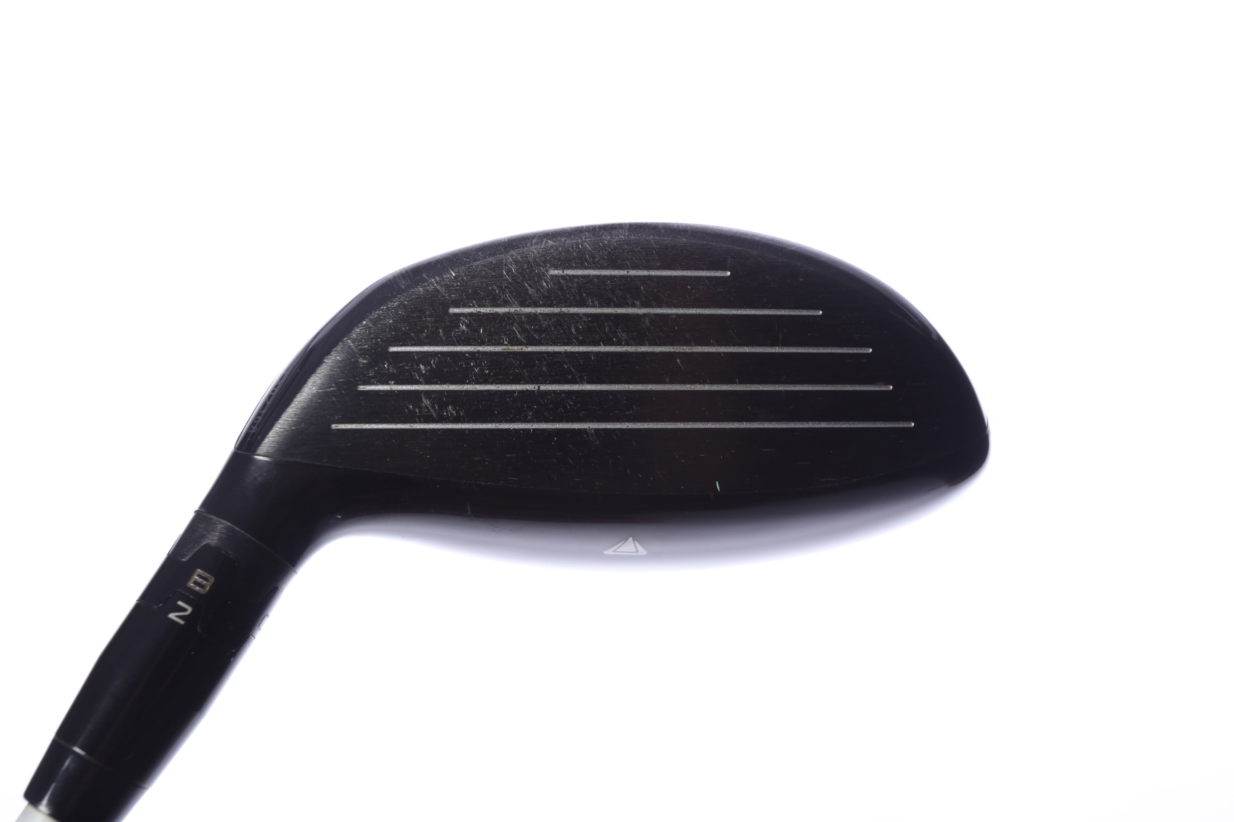 Used Titleist TS2 5-Wood - Right-Handed - 18 Degrees - Seniors Flex-Next Round