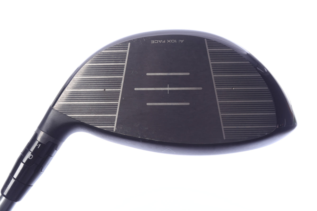 Used Callaway Elyte Driver - 10.5 Degrees - Stiff Flex Project X Denali - Right-Handed