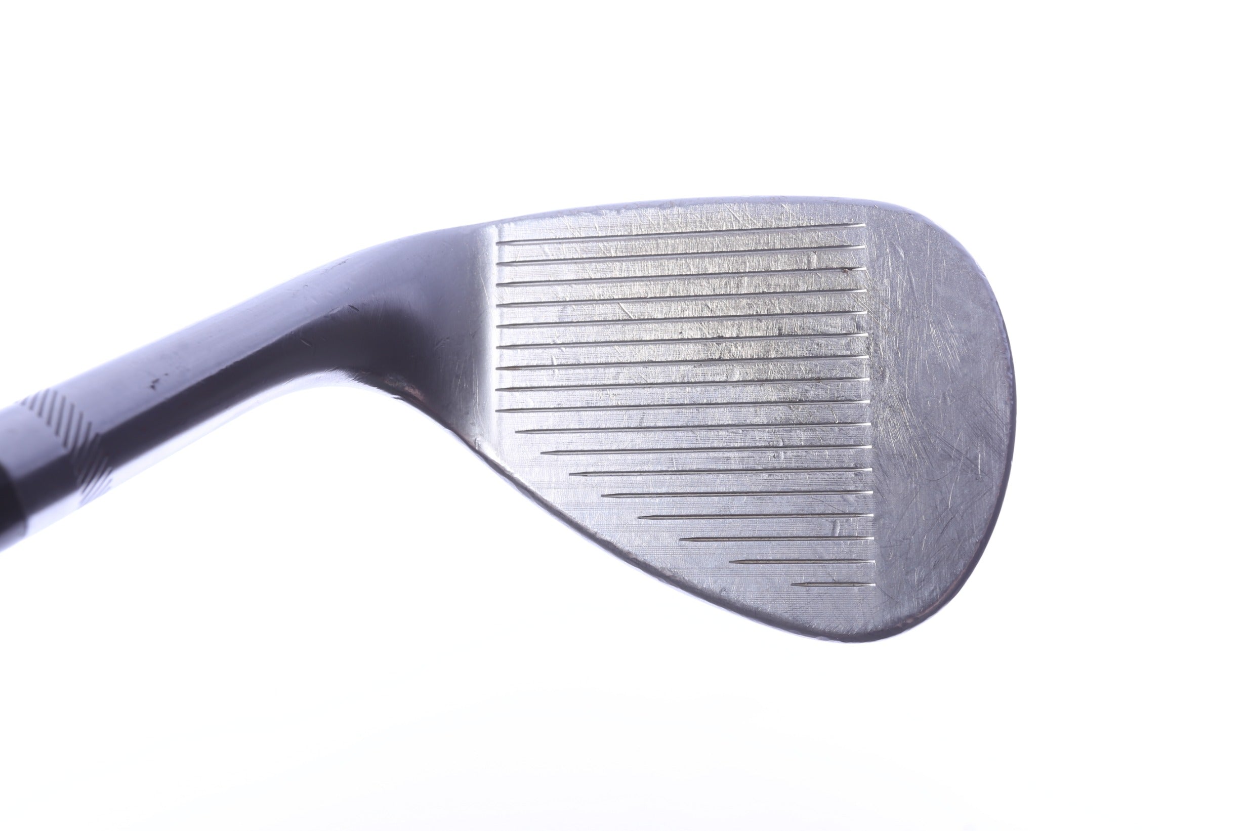 Used Titleist Vokey SM9 Tour Chrome Sand Wedge - Right-Handed - 54 Degrees - Wedge Flex-Next Round