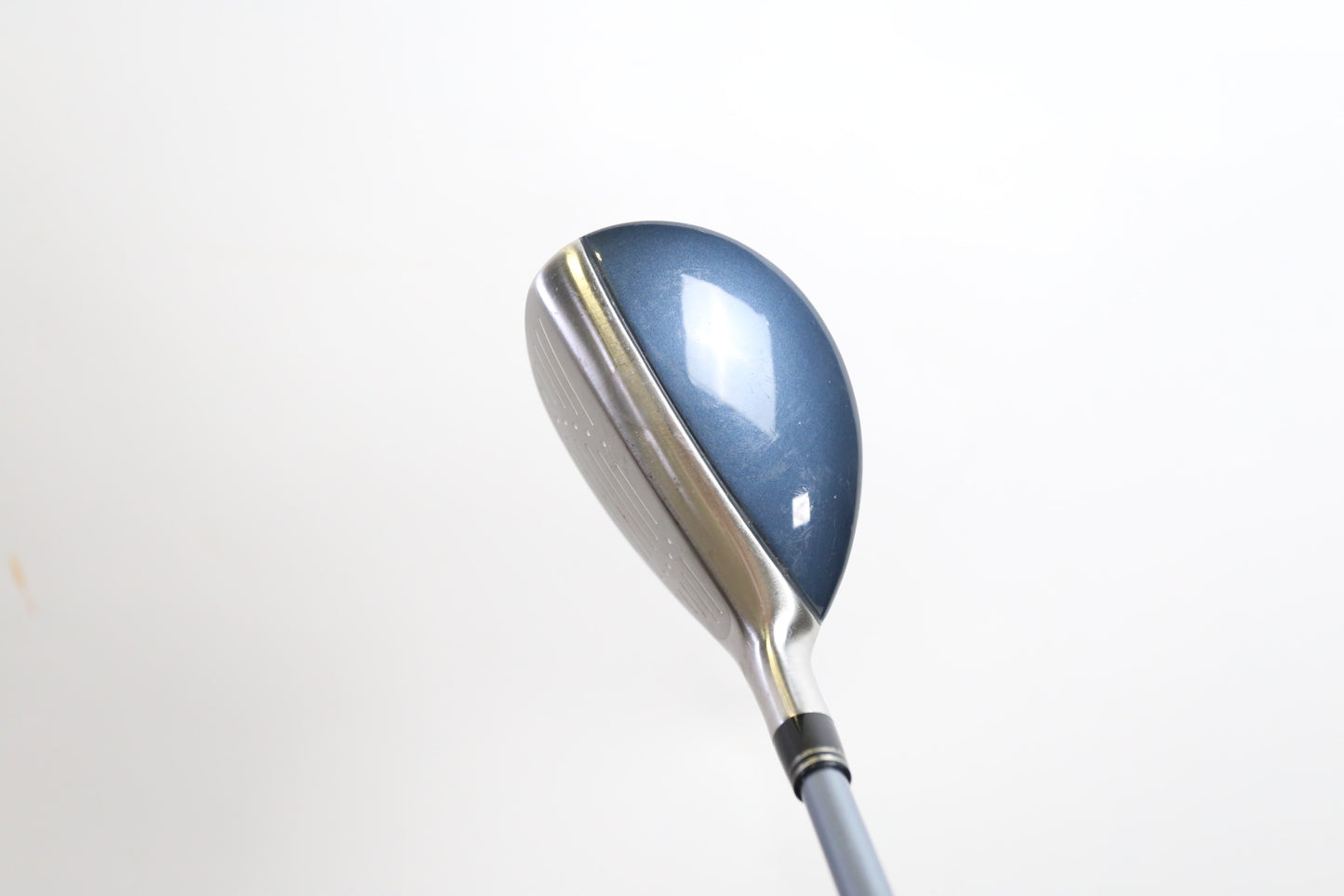Used Cobra Baffler DWS 5H Hybrid - Right-Handed - 29 Degrees - Ladies Flex