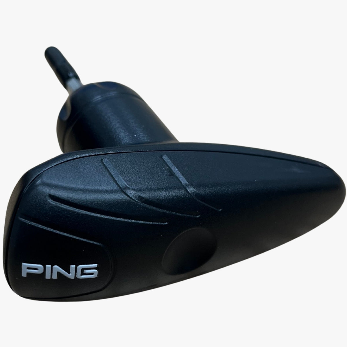 Ping Trajectory Tuning Torque Wrench-Next Round