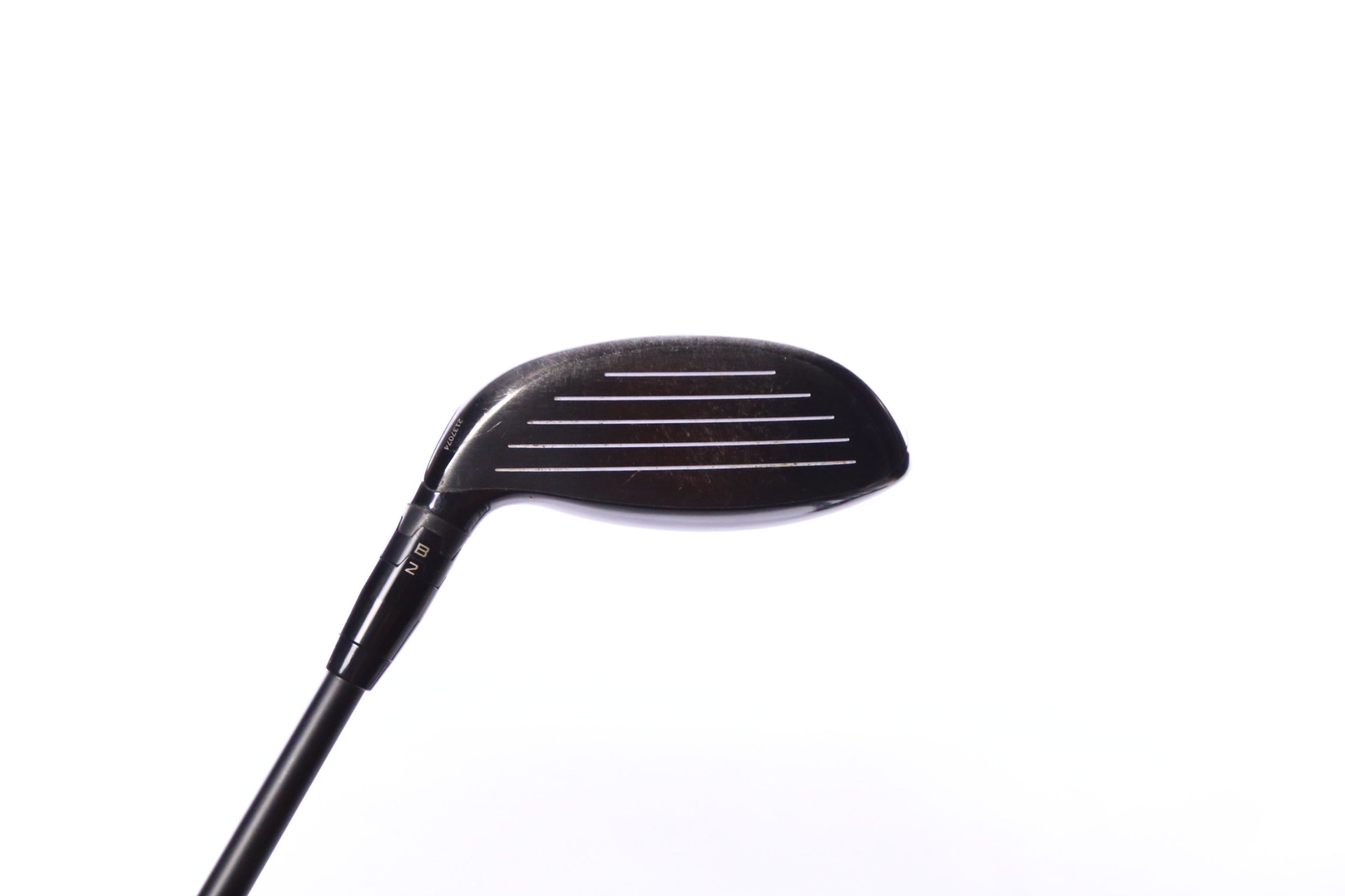 Used Titleist TSR3 3-Wood - Right-Handed - 15 Degrees - Stiff Flex-Next Round