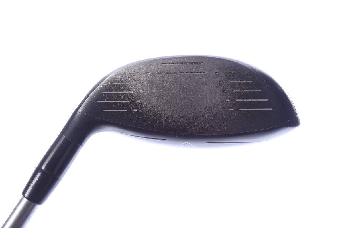 Used Callaway Rogue 3-Wood - Right-Handed - 15 Degrees - Regular Flex