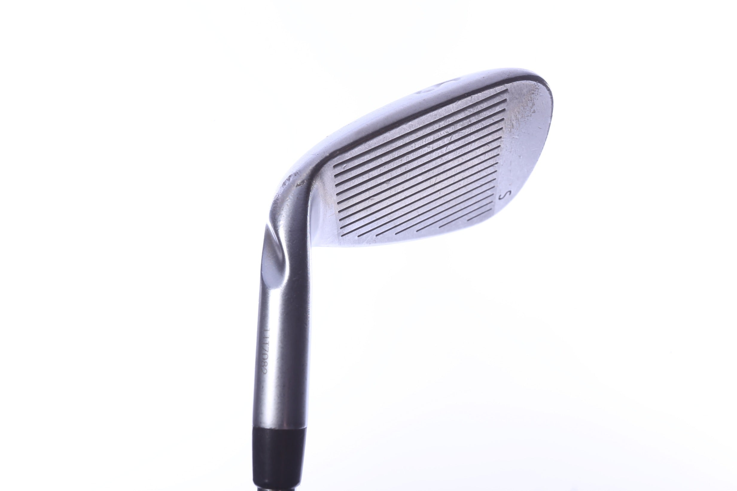 Used Ping i20 Sand Wedge - Right-Handed - 54 Degrees - Stiff Flex-Next Round
