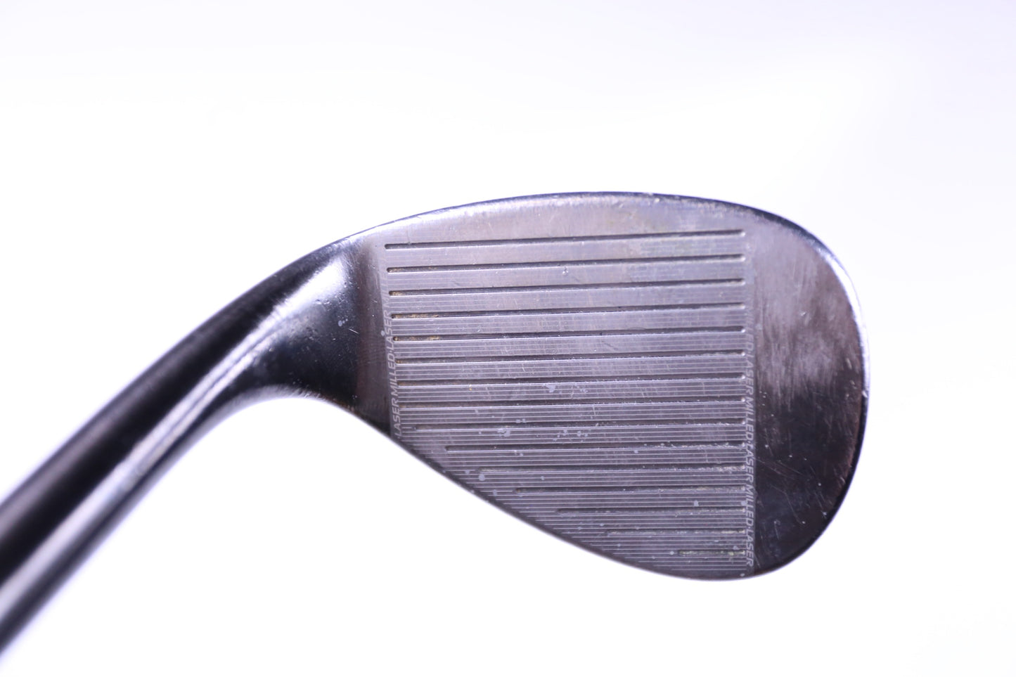 Used Cleveland CG15 Black Pearl Lob Wedge - Right-Handed - 60 Degrees - Wedge Flex-Next Round