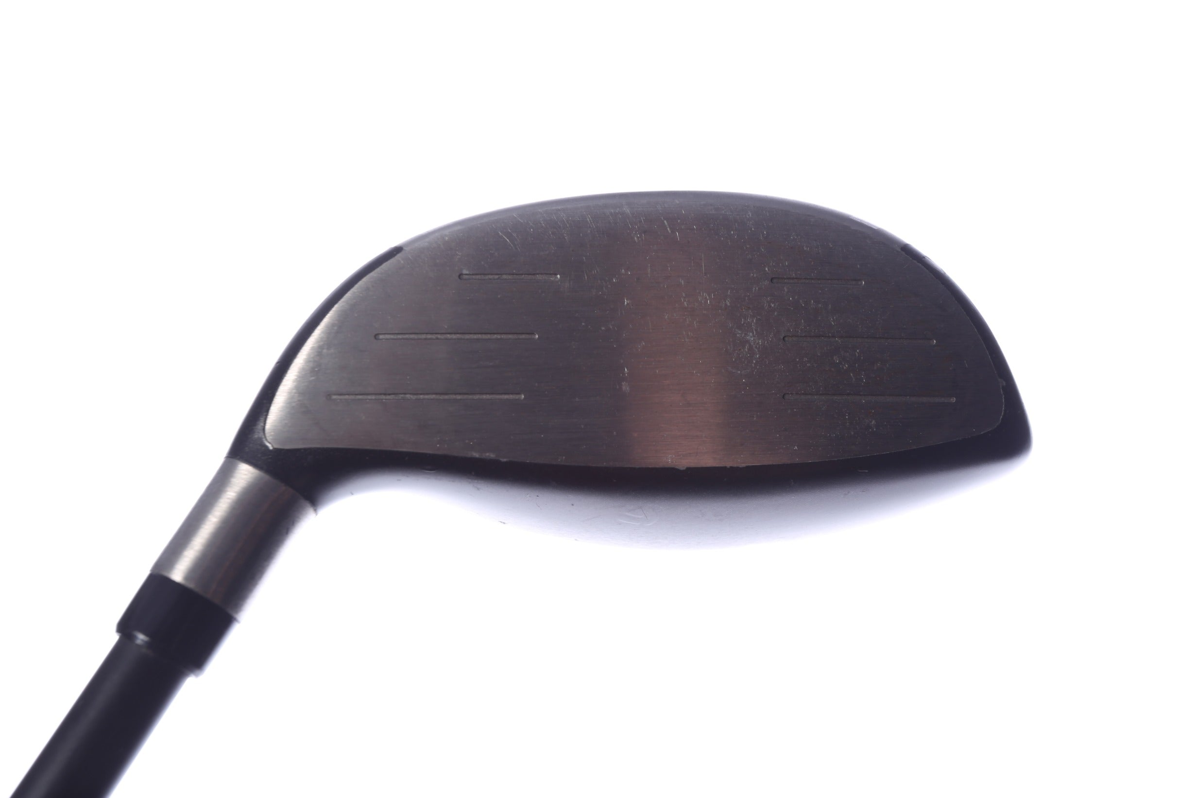 Used TaylorMade JetSpeed 3HL Wood - Right-Handed - 17 Degrees - Regular Flex