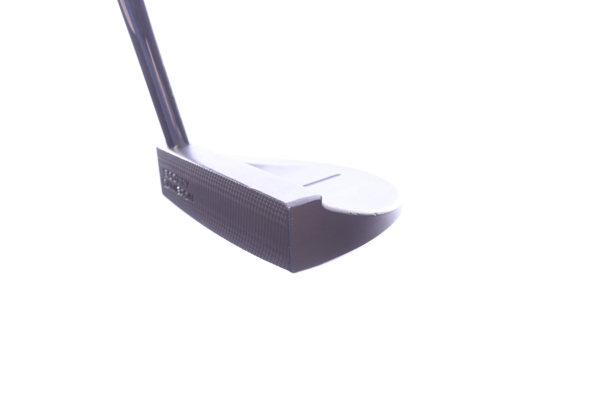 Used Titleist Scotty Cameron GoLo 5 Putter - Left-Handed - 33 in - Mallet