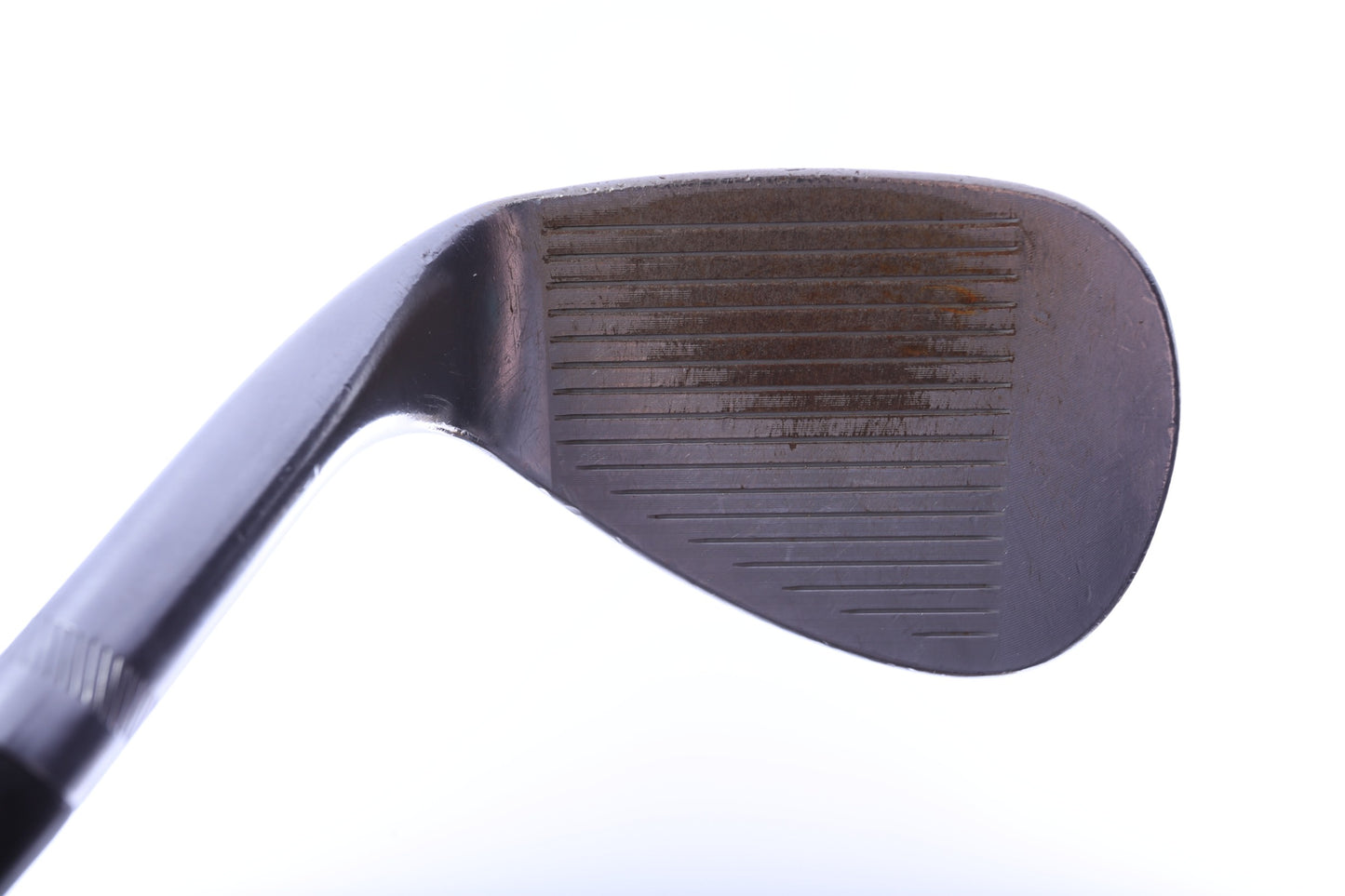 Used Titleist Vokey SM6 Tour Chrome Sand Wedge - Right-Handed - 56 Degrees - Wedge Flex-Next Round
