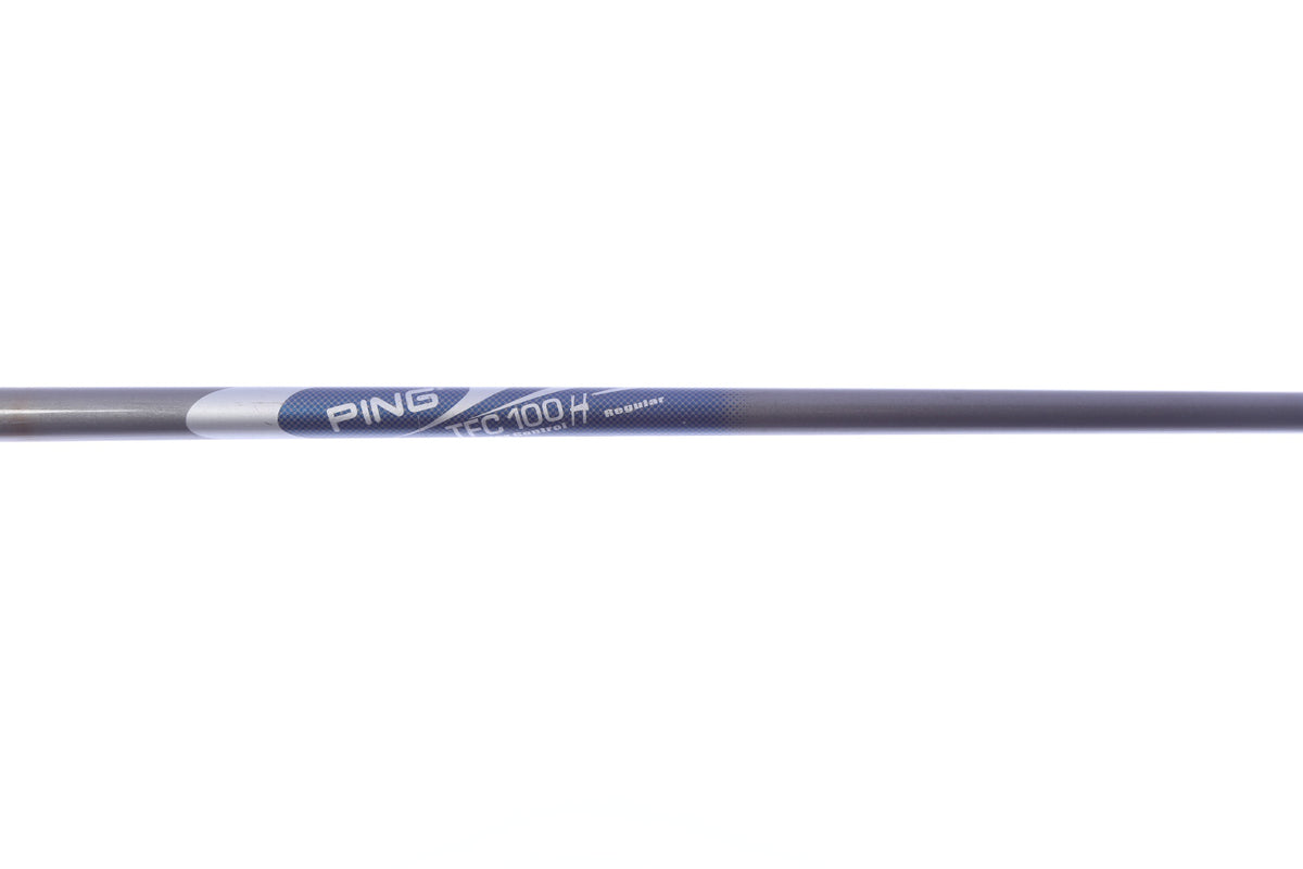 Used Ping G5 5H Hybrid - Right-Handed - 25 Degrees - Regular Flex