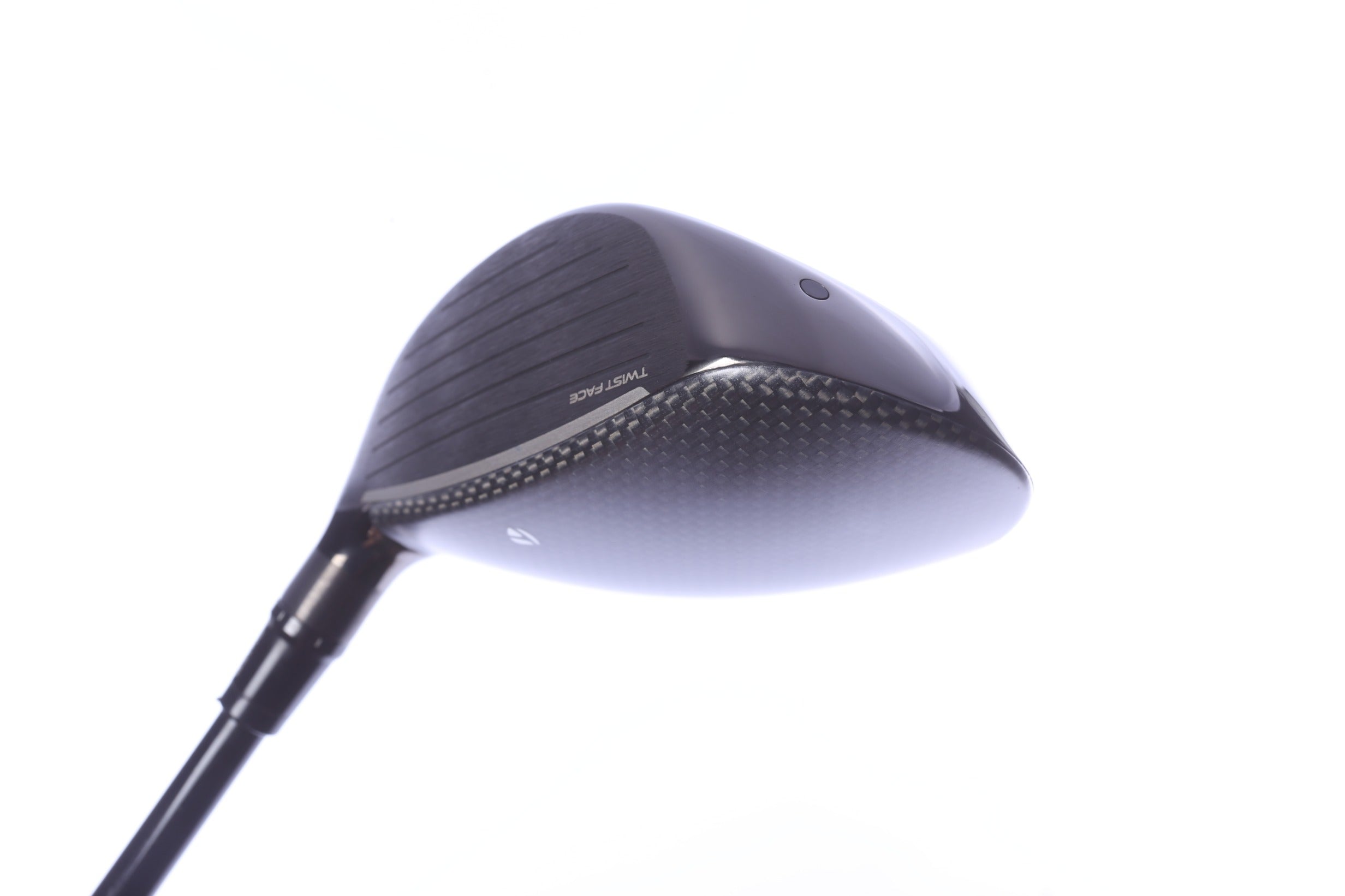 Used TaylorMade Qi35 Tour 5-Wood - Right-Handed - 18 Degrees - Stiff Flex-Next Round