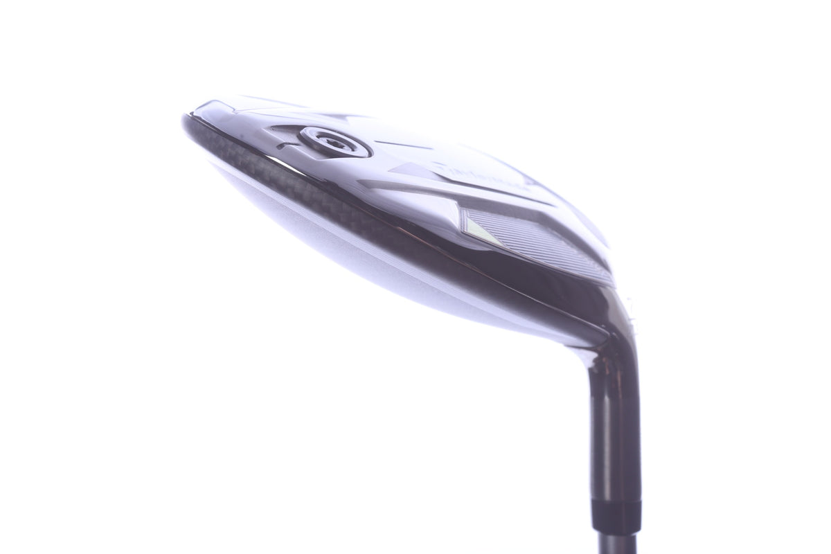 Used TaylorMade Qi35 MAX 7-Wood - Right-Handed - 21.5 Degrees - Seniors Flex-Next Round