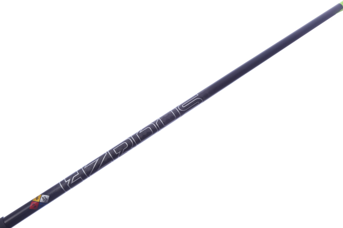 Used Project X HZRDUS Black Gen5 Fairway Wood Shaft Extra Stiff Flex Graphite - 42 in - Titleist Surefit Adapter