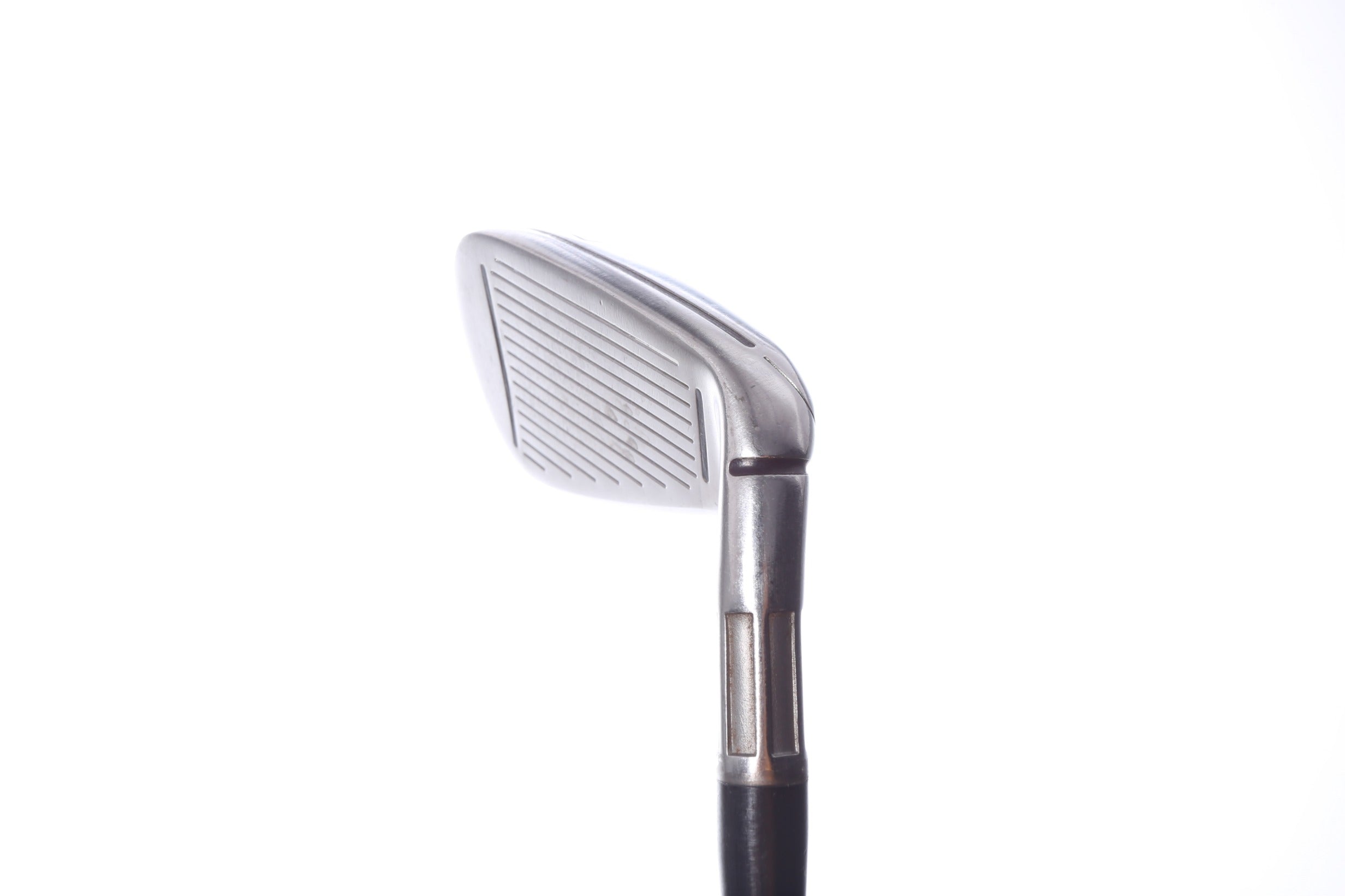 Used TaylorMade M4 2021 Single 7-Iron - Left-Handed - Regular Flex-Next Round