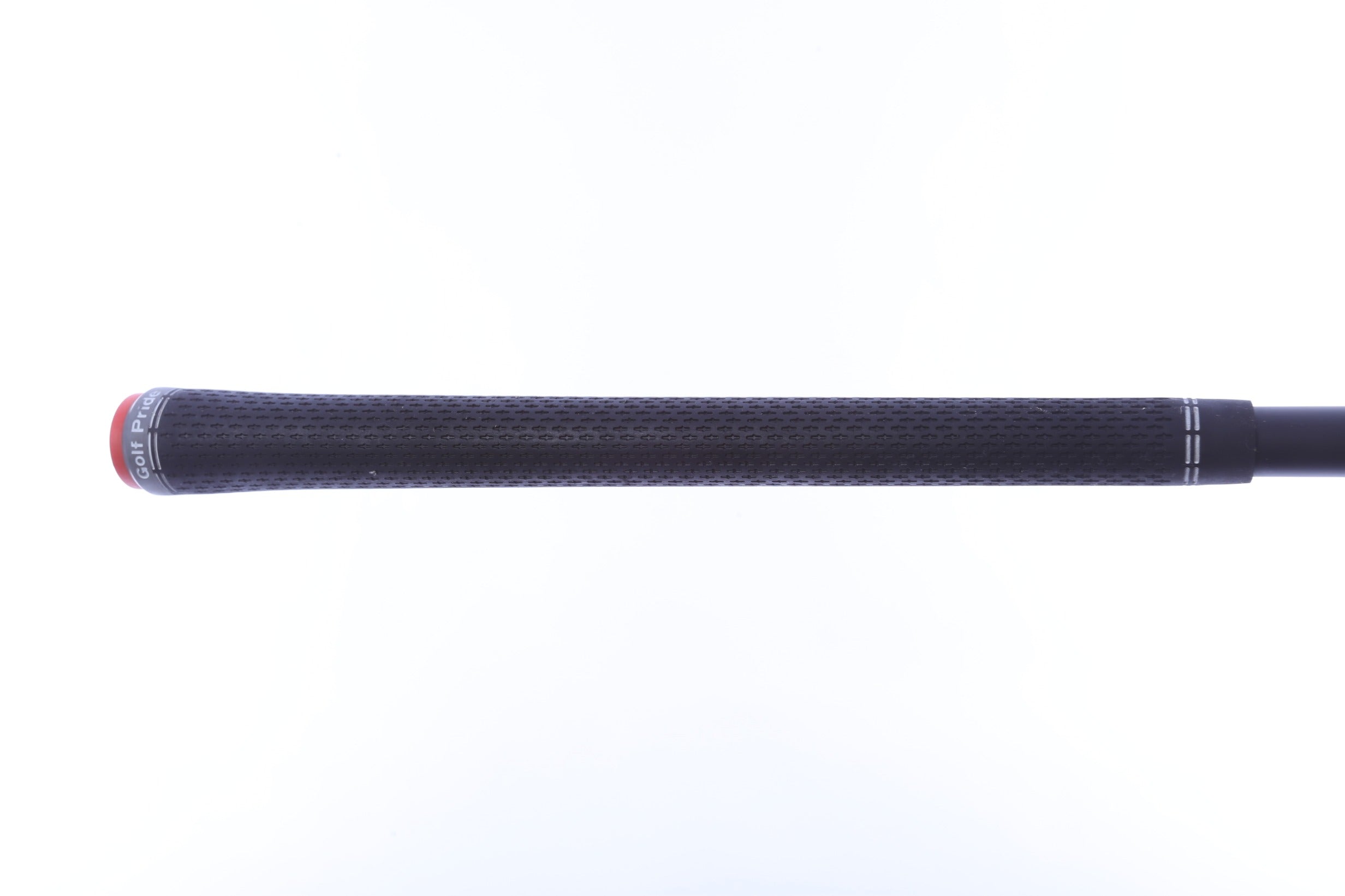 Used Ping ALTA CB Black Hybrid Shaft Soft Regular Flex Graphite - 38 in - Ping Adapter-Next Round