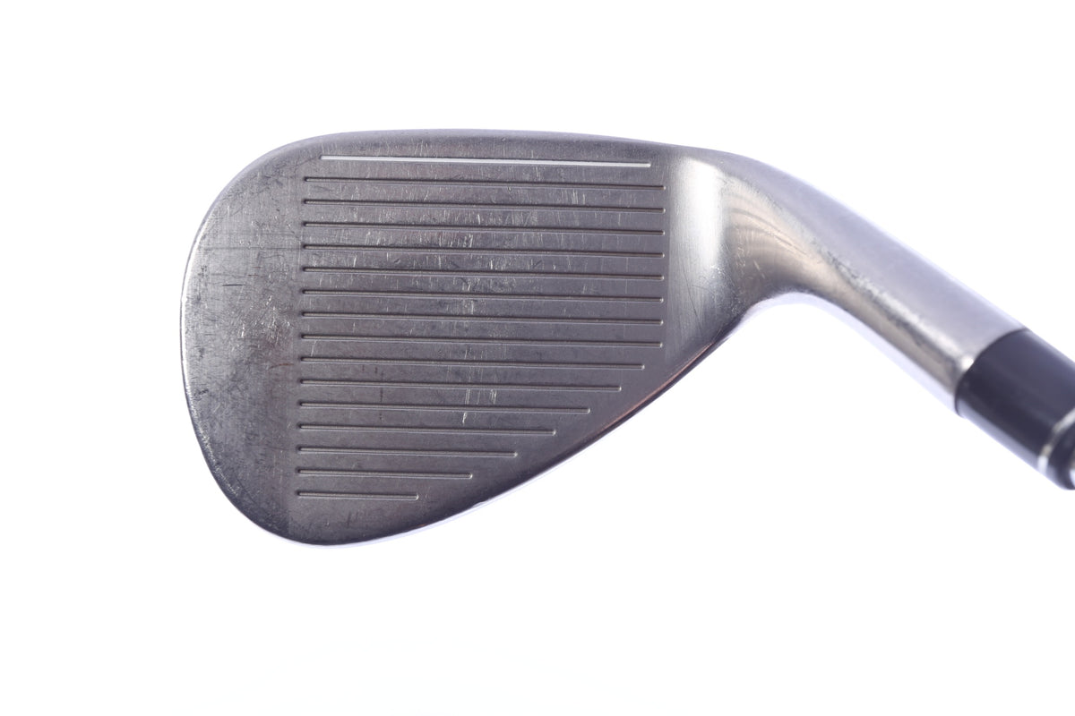 Used TaylorMade STEALTH Sand Wedge - Left-Handed - 54 Degrees - Regular Flex