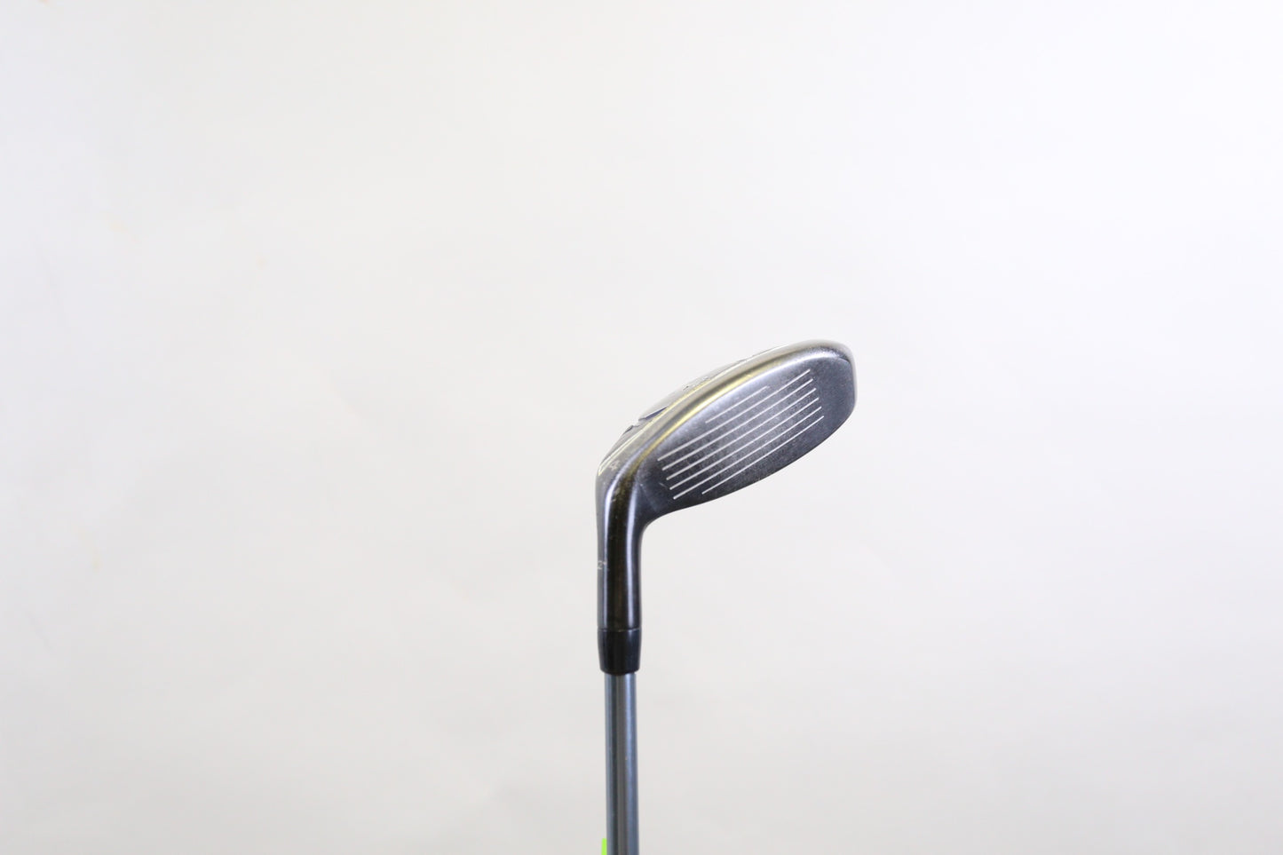 Used Callaway XR 4H Hybrid - Right-Handed - 22 Degrees - Stiff Flex