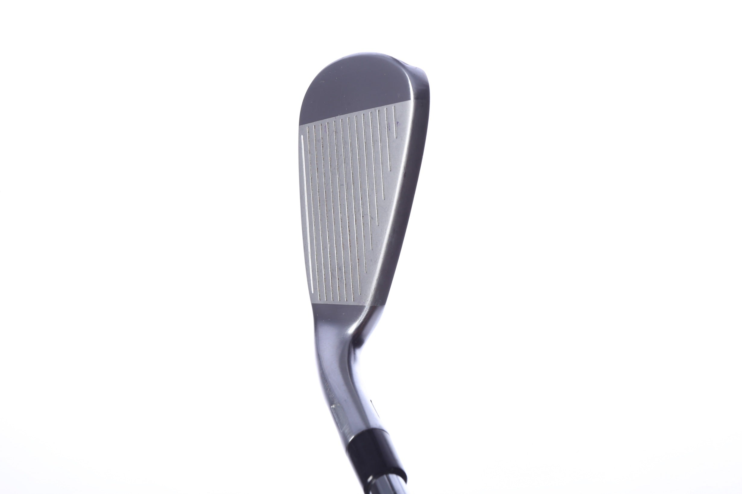 Used TaylorMade Qi Single 6-Iron - Right-Handed - Stiff Flex-Next Round