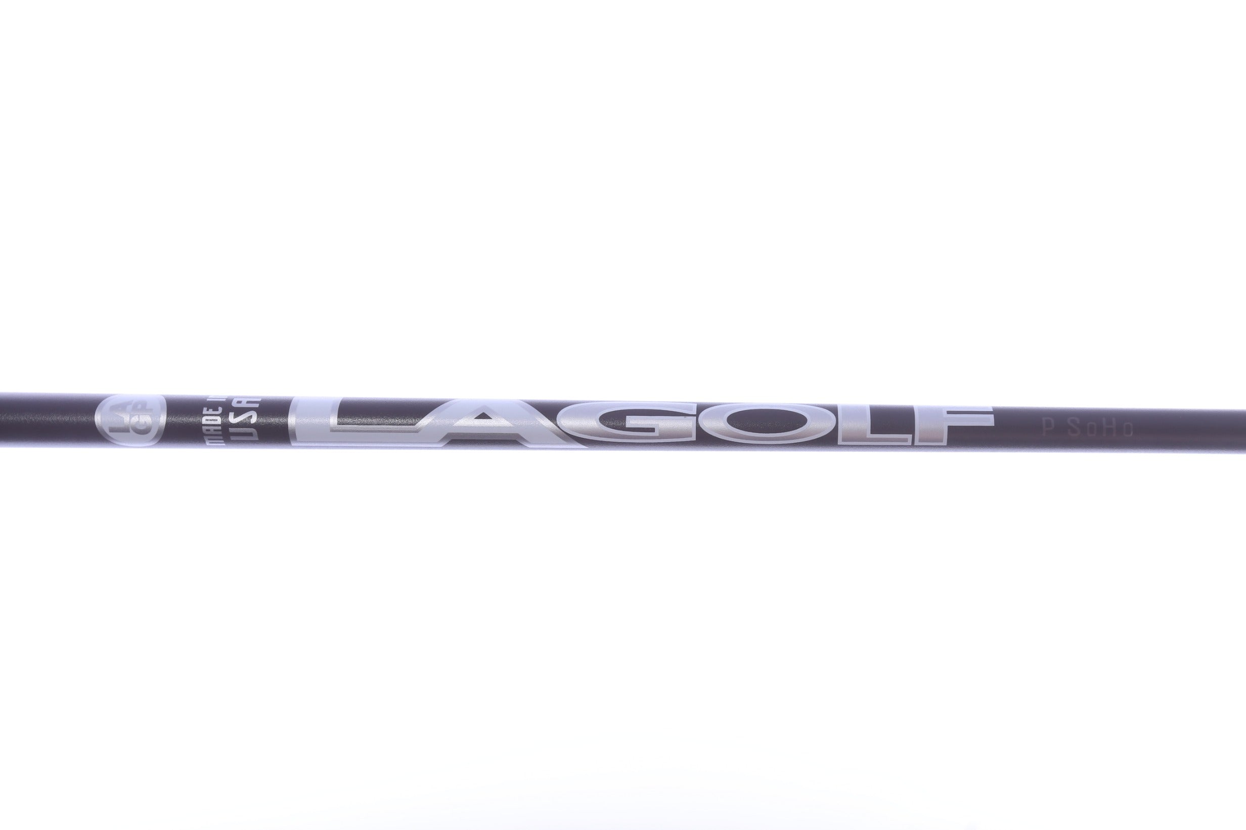Used La Golf Malibu XT Putter - Right-Handed - 35 in - Mallet