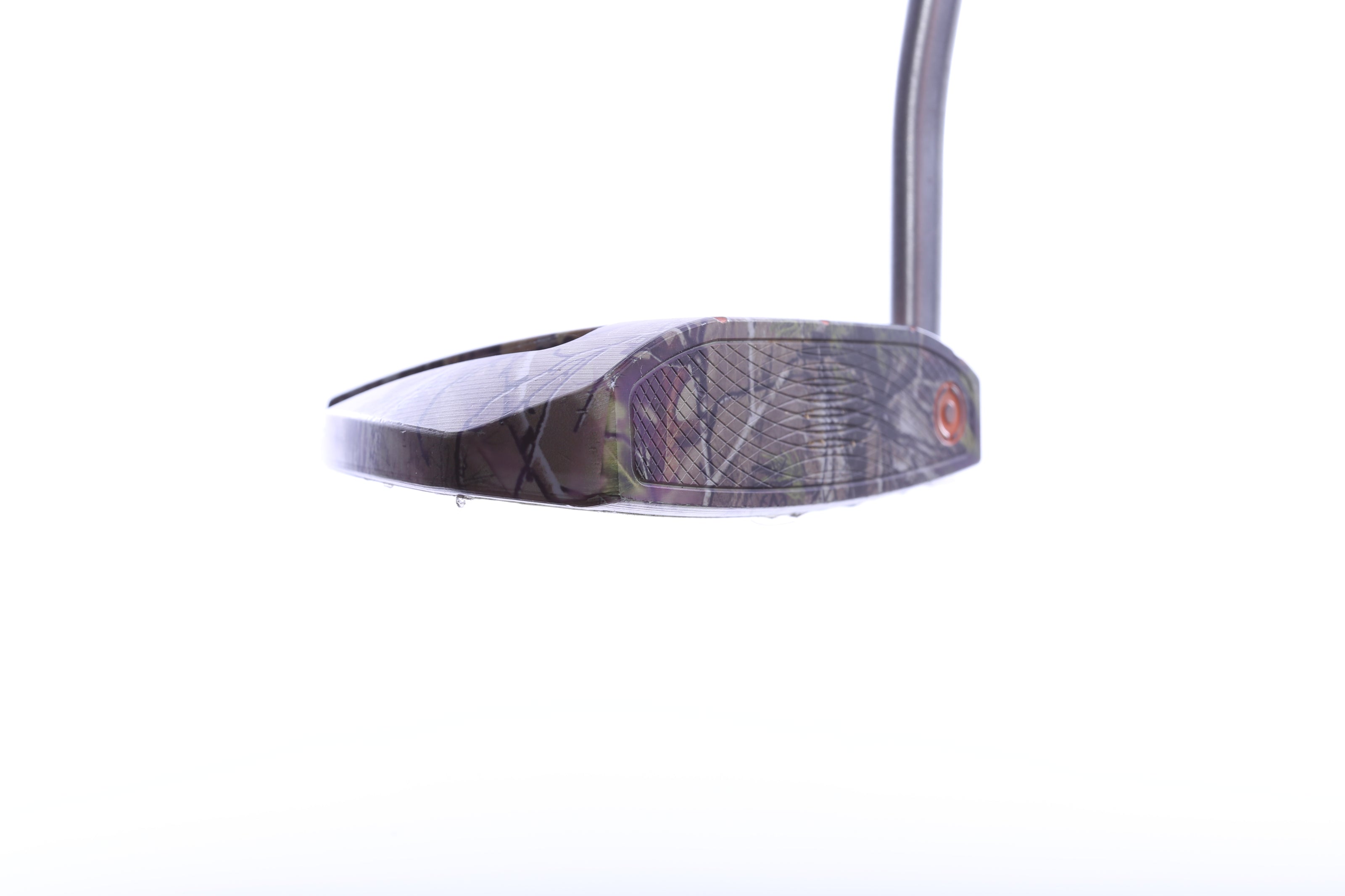 Used Ping Ketsch PLD2 Camo Putter - Right-Handed - 35 in - Mallet-Next Round