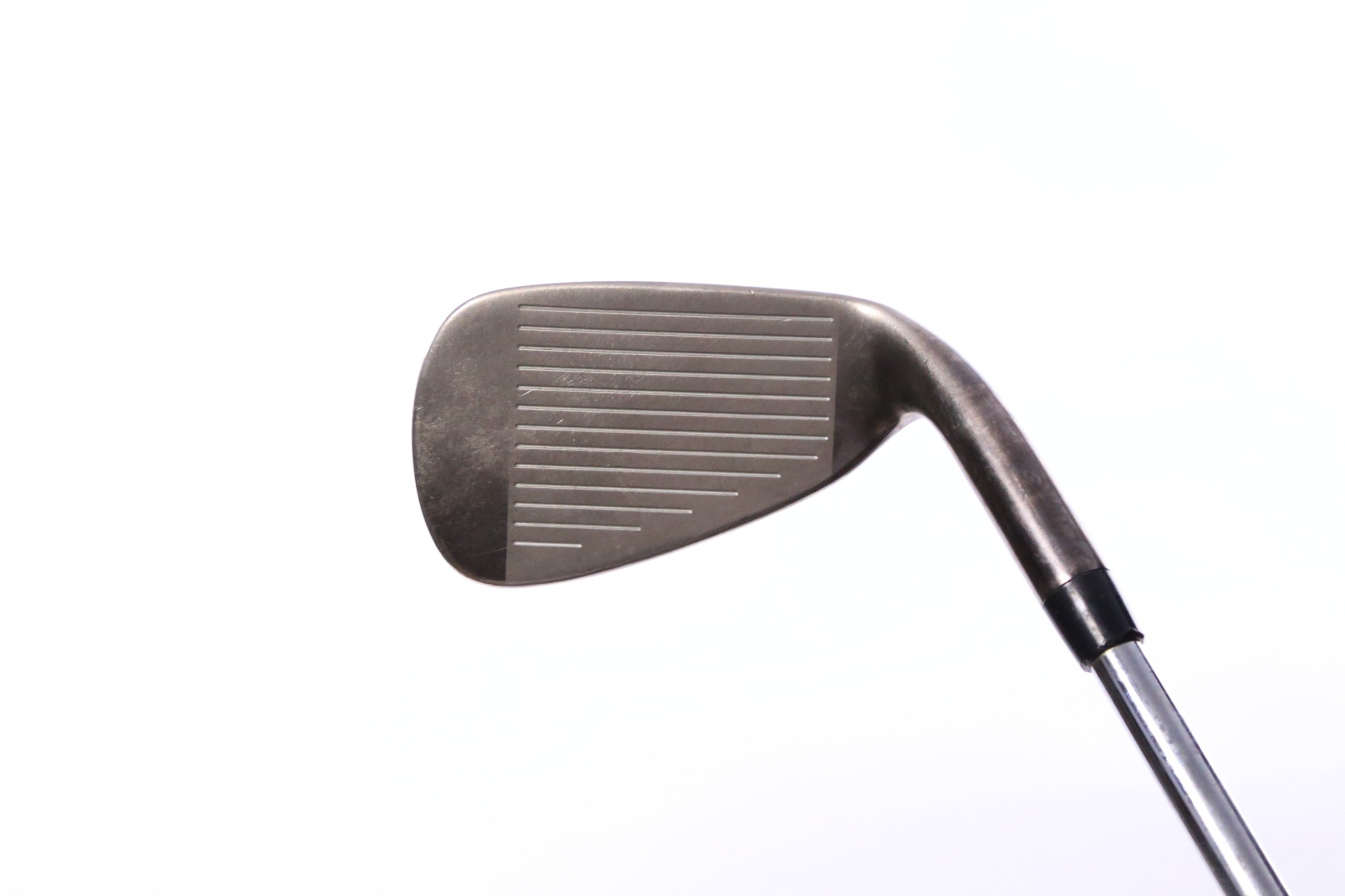 Used Mizuno JPX EZ Single 9-Iron - Left-Handed - Regular Flex-Next Round