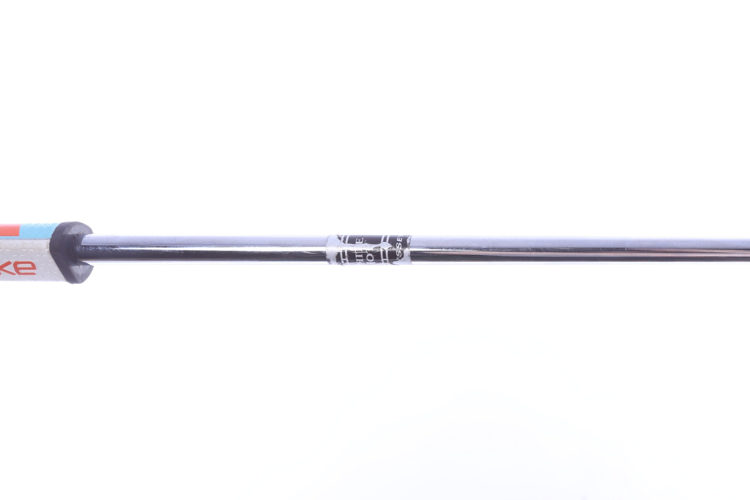 Used Odyssey White Hot 2-Ball Putter - Right-Handed - 35.5 in - Mallet-Next Round