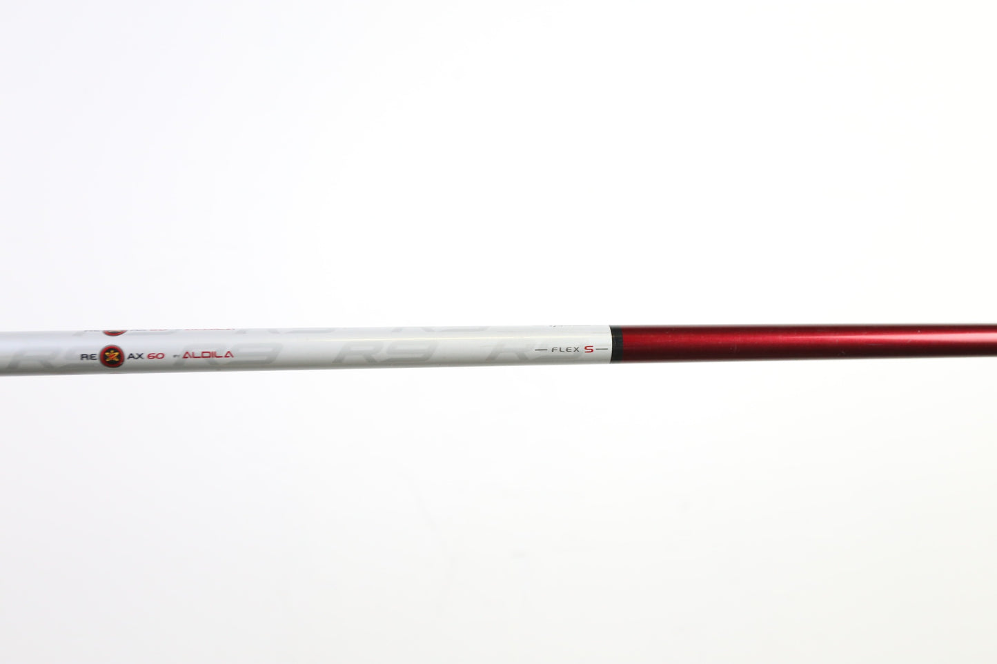 Used TaylorMade R9 460 Driver - Right-Handed - 11.5 Degrees - Stiff Flex-Next Round