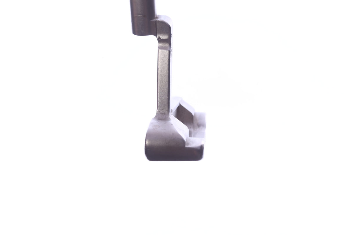 Used Titleist Scotty Cameron Pro Platinum Putter - Right-Handed - 34 in - Blade