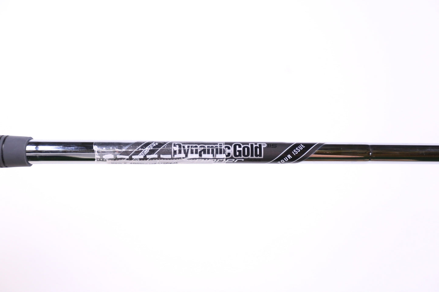 Used Callaway JAWS Full Toe Black Sand Wedge - Right-Handed - 56 Degrees - Stiff Flex-Next Round