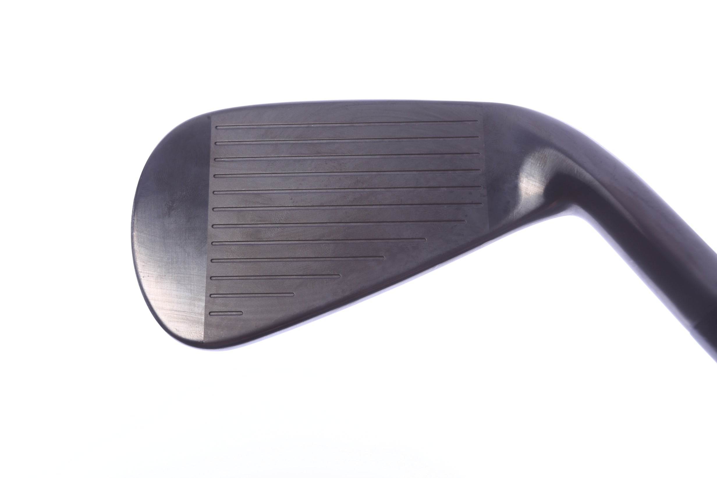 Used Mizuno 2026 Pro Fli Hi Single Utility 3-Iron - Right-Handed - Stiff Flex