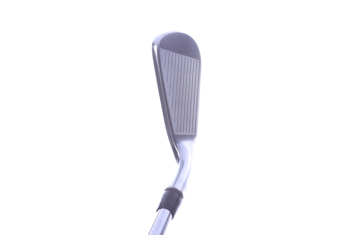Used Titleist T200 2019 Single 4-Iron - Left-Handed - Regular Flex-Next Round