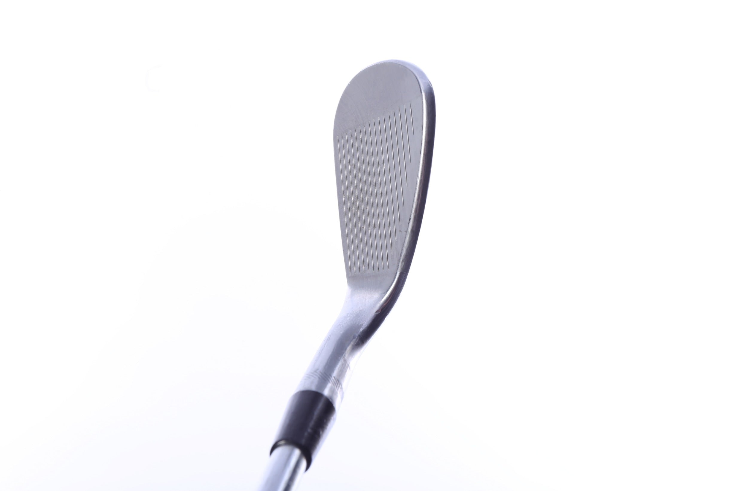 Used Titleist Vokey SM8 Tour Chrome Gap Wedge - Right-Handed - 48 Degrees - Wedge Flex