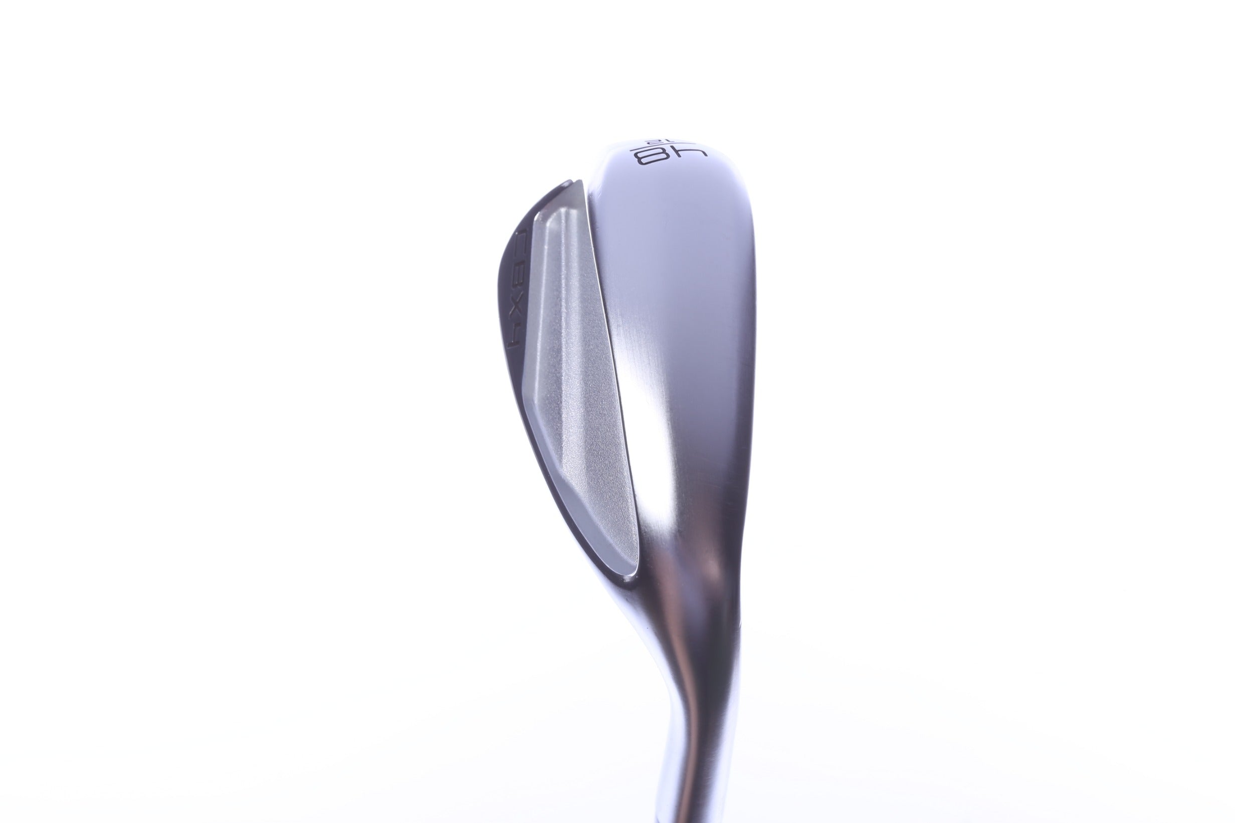 Used Cleveland CBX 4 ZipCore Gap Wedge - Right-Handed - 48 Degrees - Regular Flex