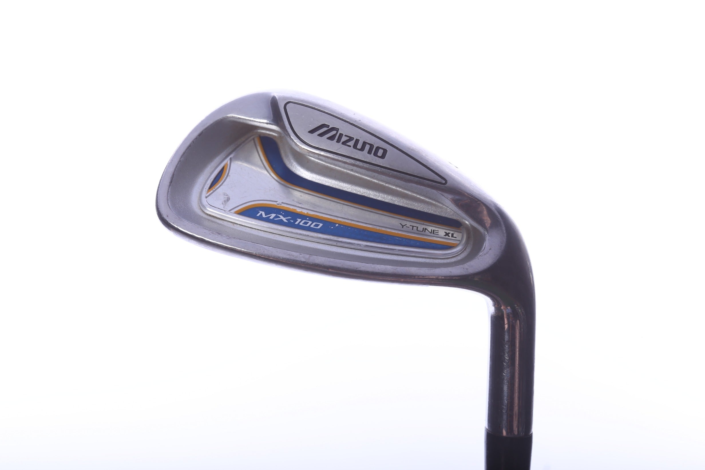 Used Mizuno MX 100 Pitching Wedge - Right-Handed - 45 Degrees - Regular Flex