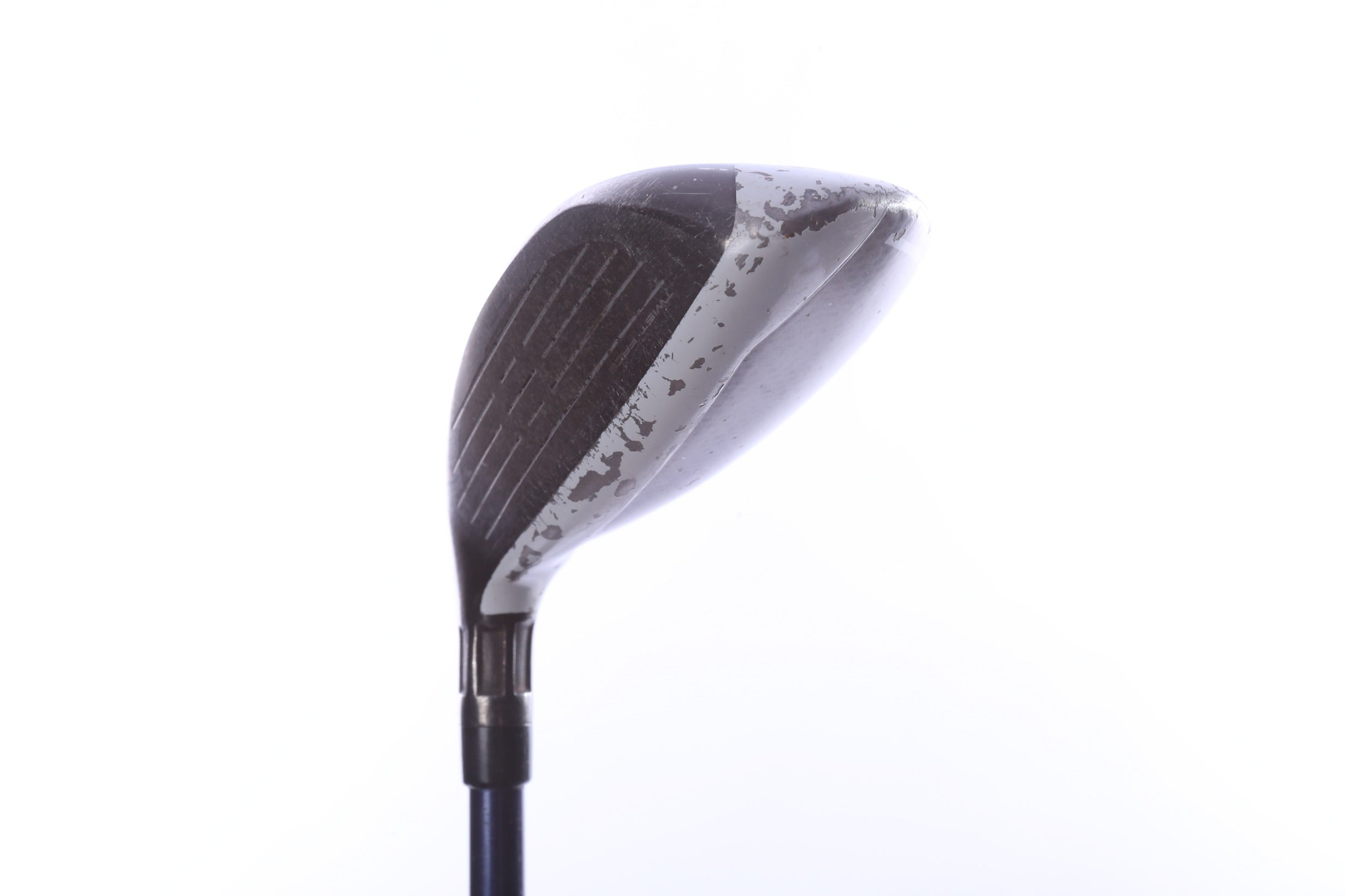 Used TaylorMade SIM MAX 3H Hybrid - Right-Handed - 19 Degrees - Regular Flex-Next Round
