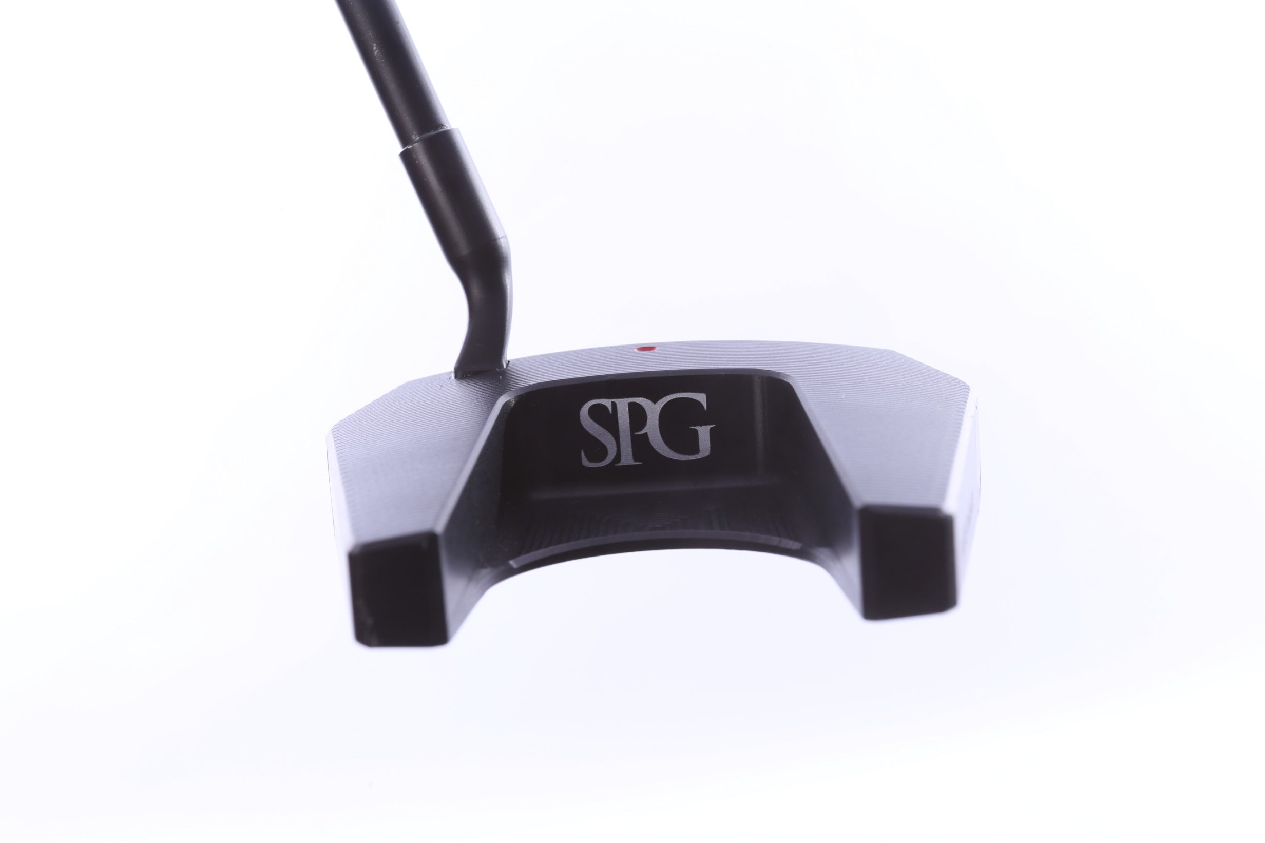 Used Sacks Parente 02 DRAC Putter - Right-Handed - 33 in - Mallet-Next Round