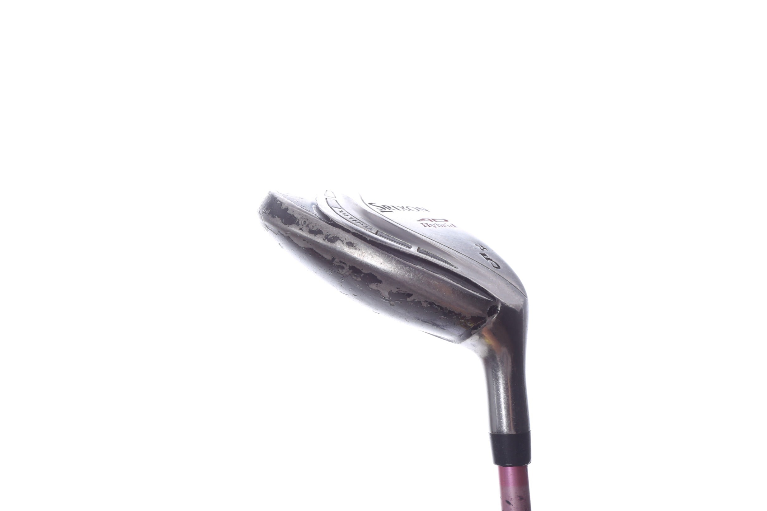 Used Srixon AD 5H Hybrid - Right-Handed - 24 Degrees - Ladies Flex-Next Round