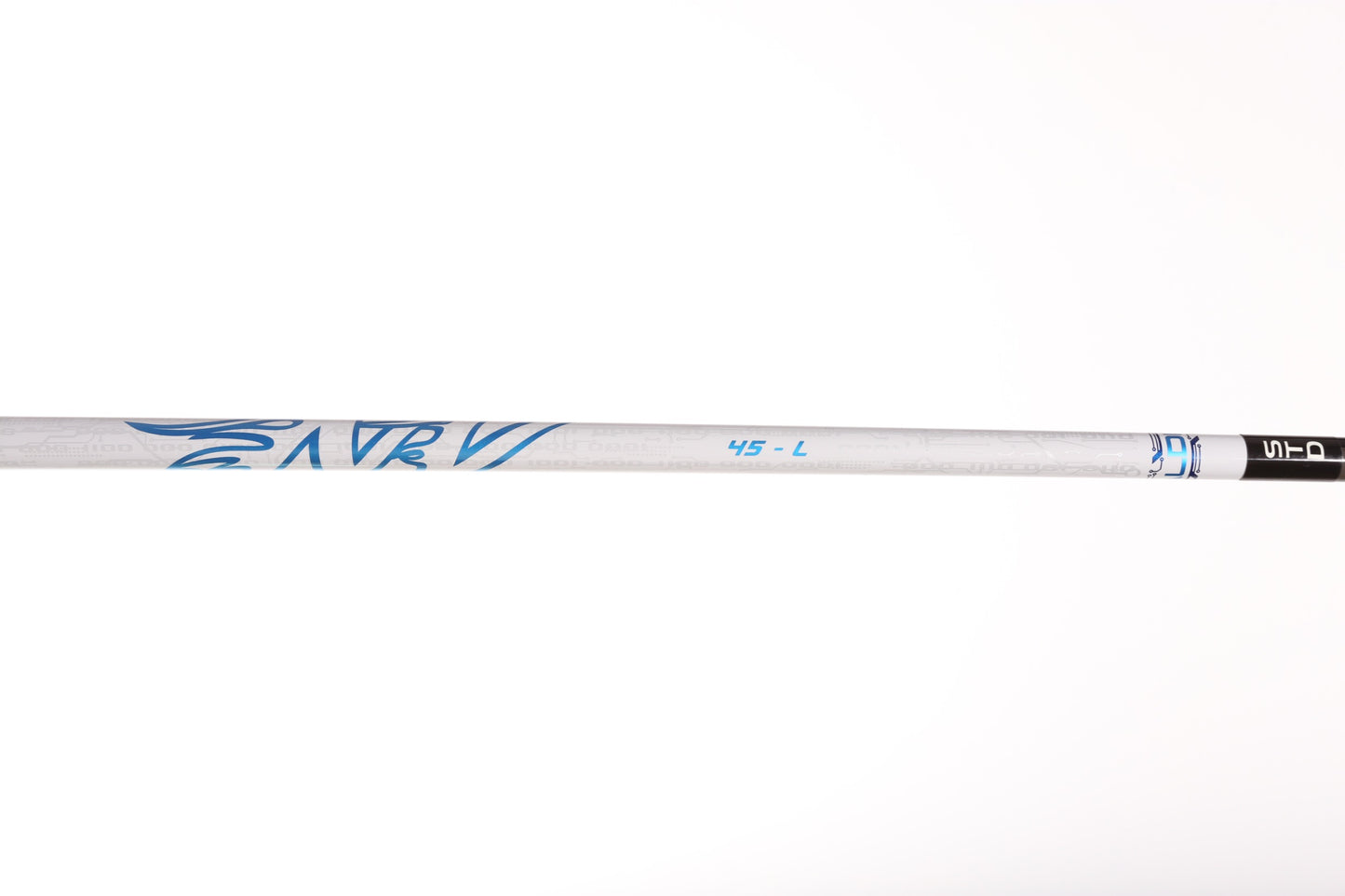 Used TaylorMade STEALTH Single 7-Iron - Right-Handed - Ladies Flex-Next Round