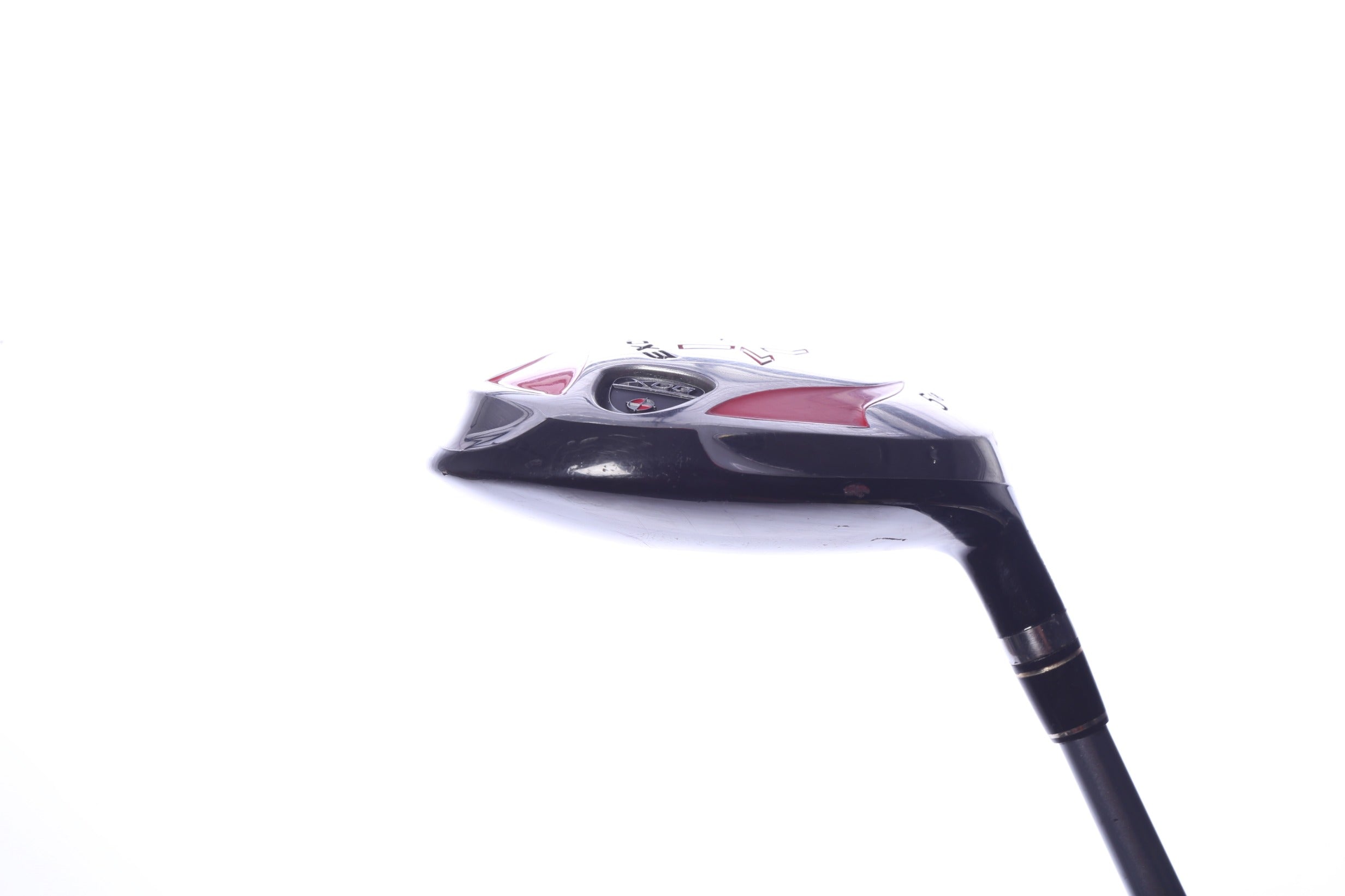 Used Tour Edge Exotics XCG 5-Wood - Right-Handed - 18 Degrees - Stiff Flex-Next Round