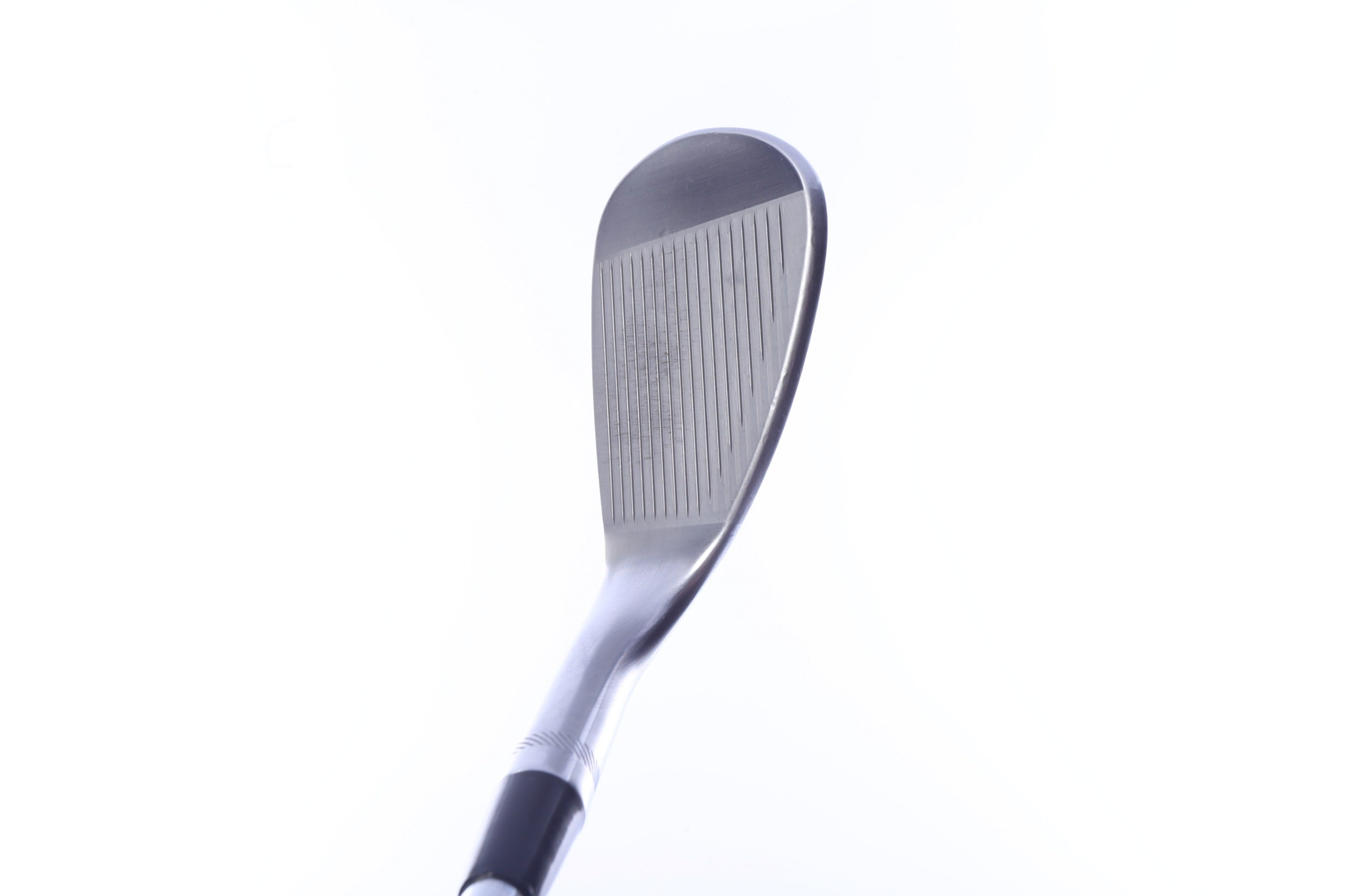 Used Titleist Vokey SM9 Tour Chrome Sand Wedge - Right-Handed - 54 Degrees - Wedge Flex